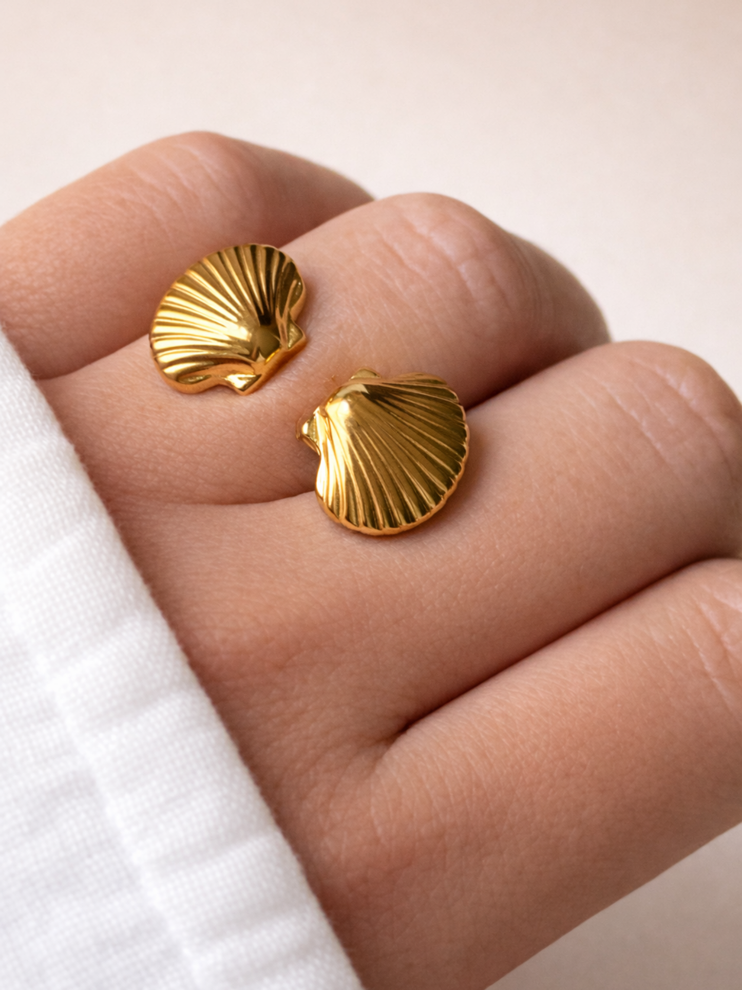 OCEAN MOOD l Bague inoxydable