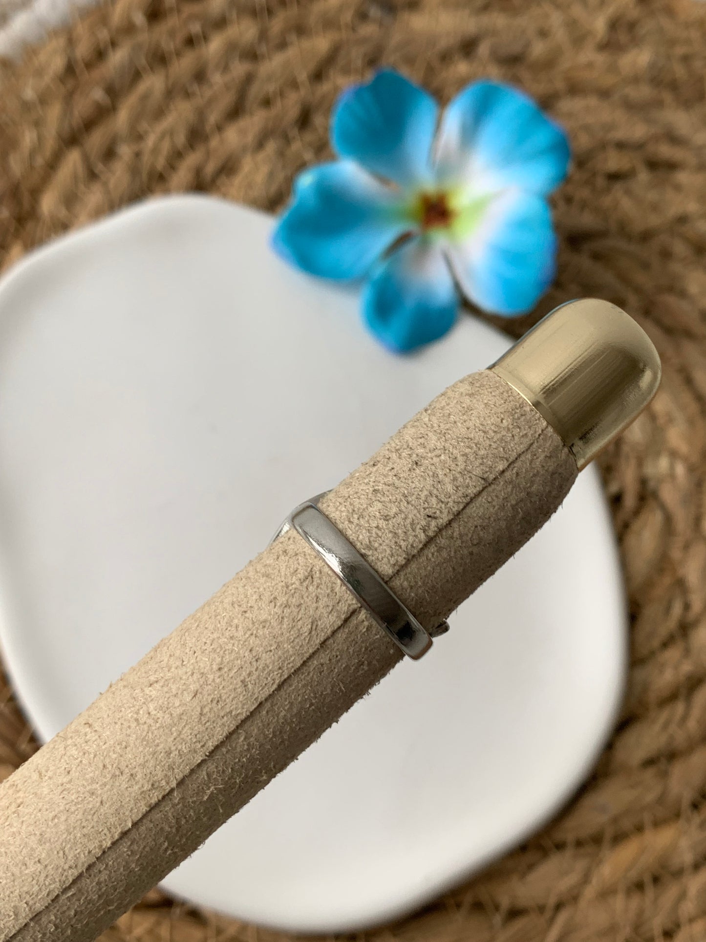 OCEAN MOOD - PLAYA l Bague inoxydable