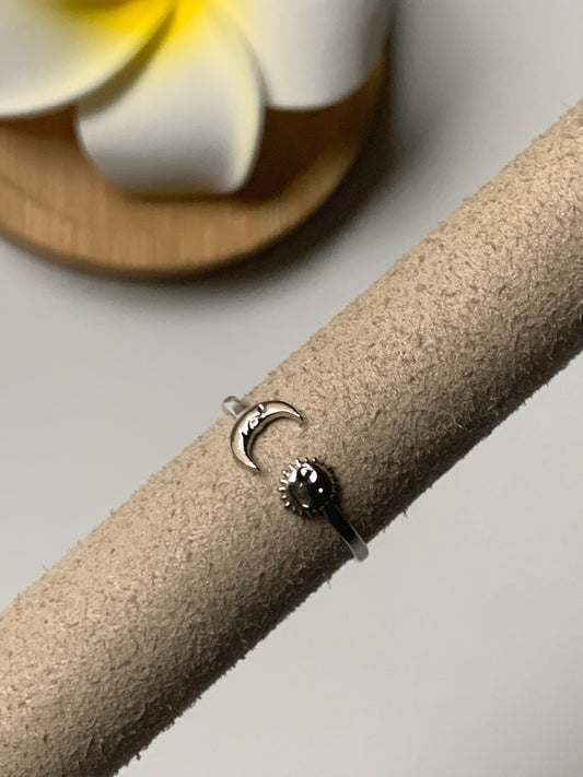 ASTRES - ARIA l Bague inoxydable