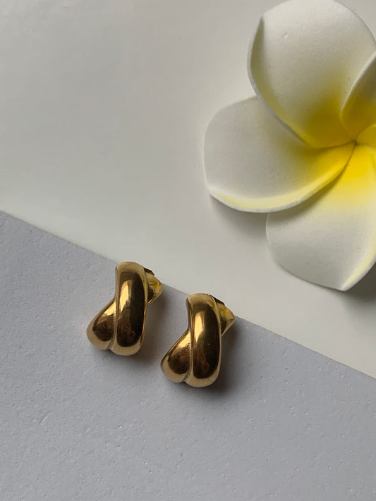 LISE l Boucles inoxydables