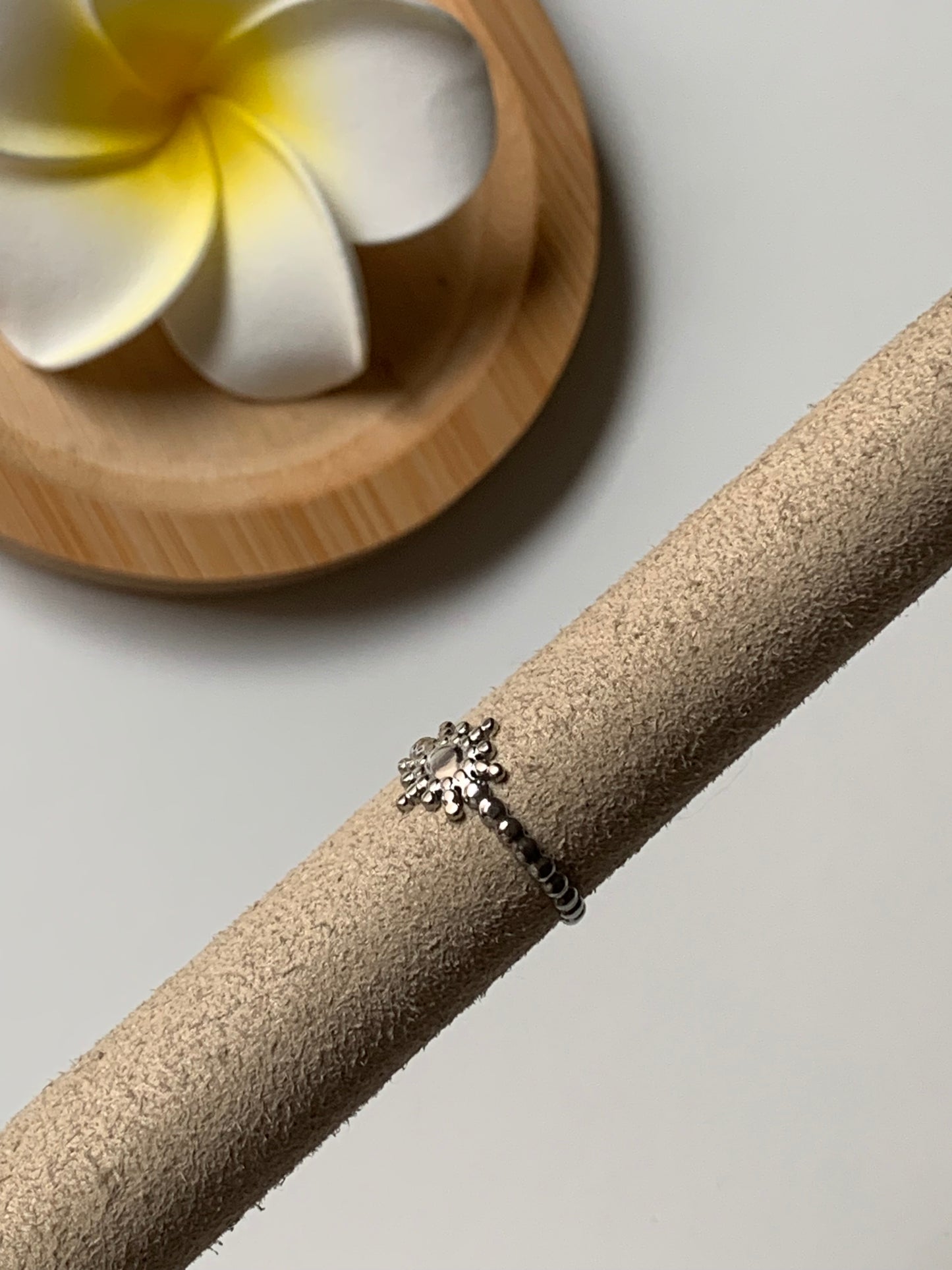 ASTRES - AYA l Bague inoxydable