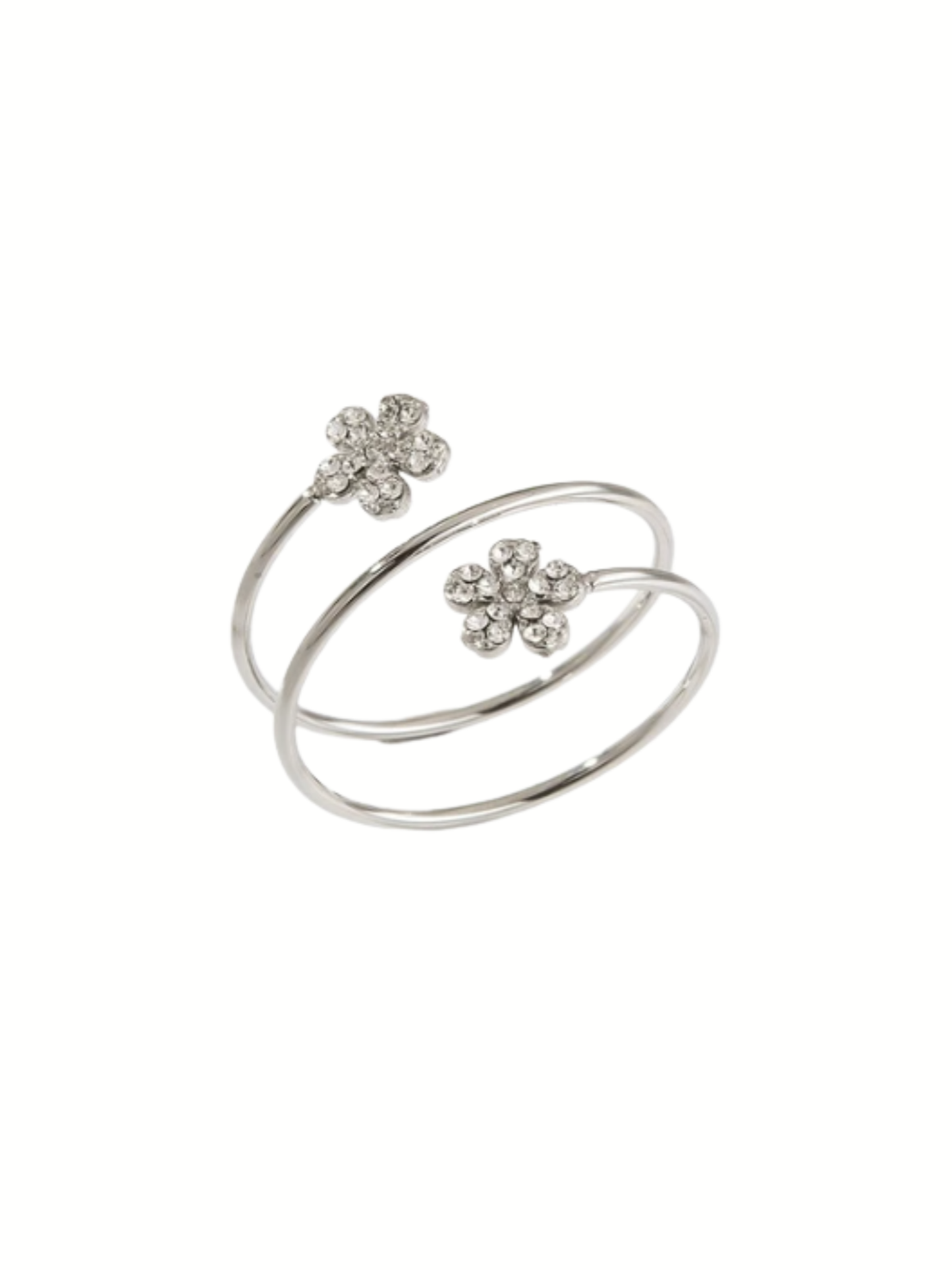 CÉLESTE l Bague inoxydable