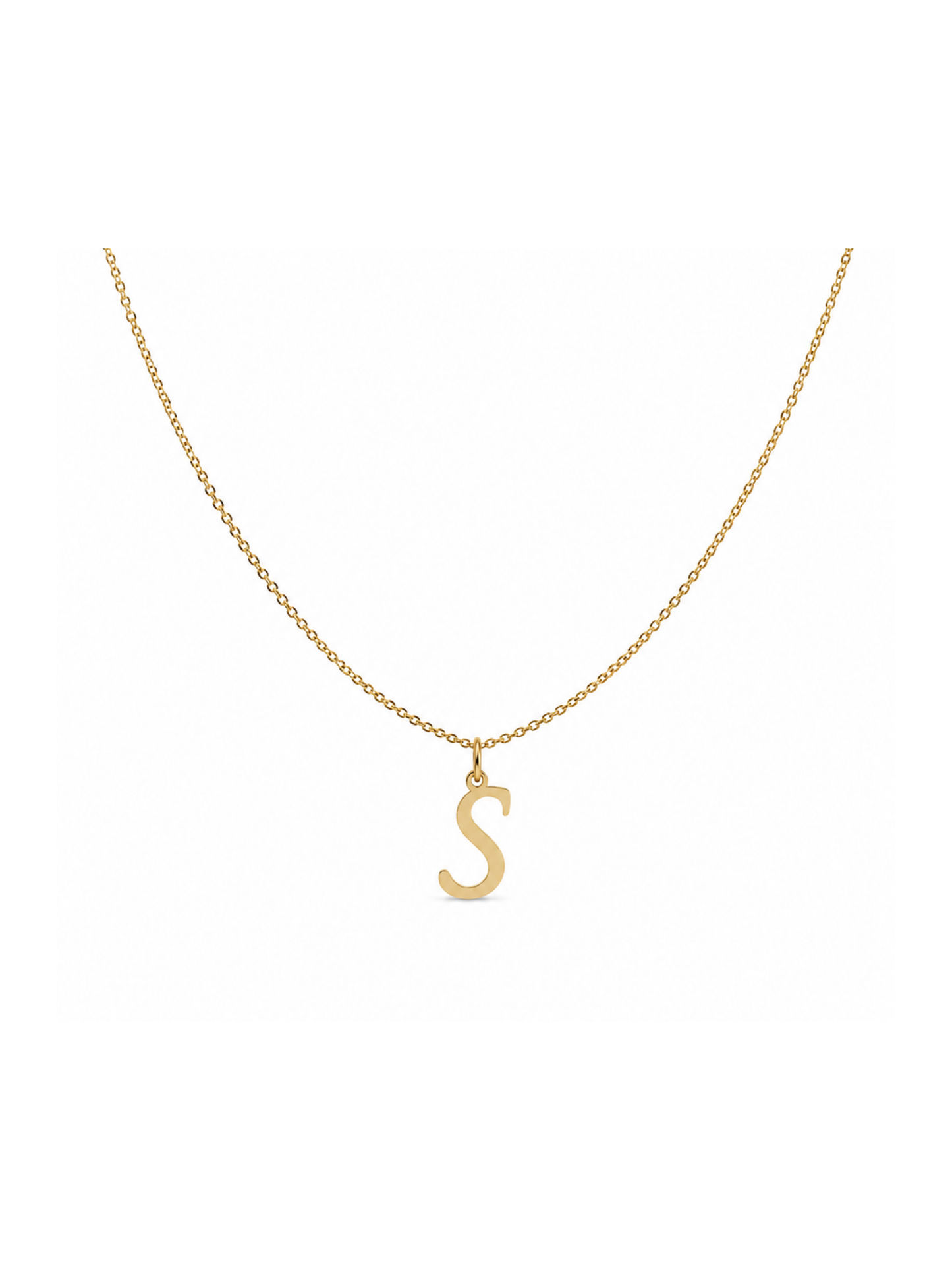 NEW l Pendentif inoxydable