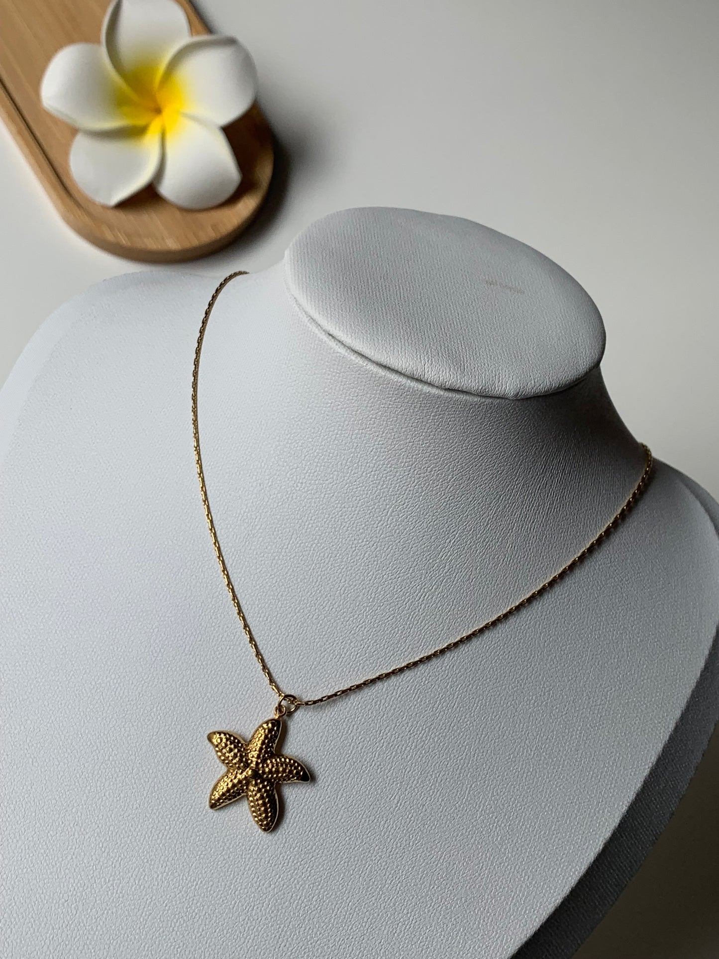 OCEAN MOOD l Collier inoxydable