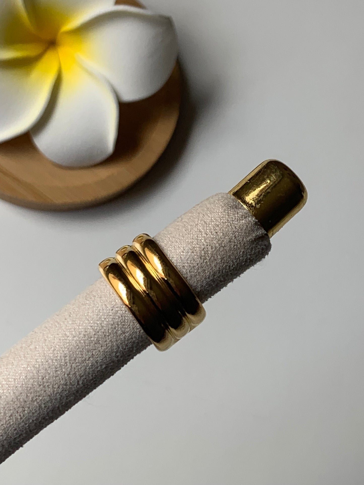 MADY l Bague inoxydable