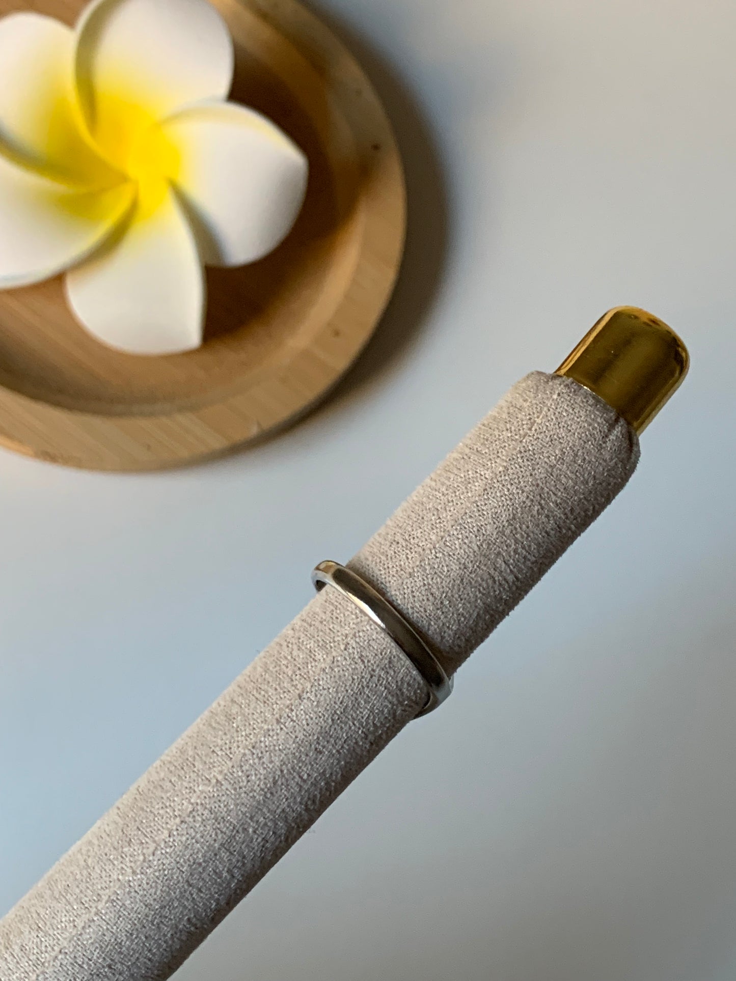 ASTRES - FÉÉRIE l Bague inoxydable