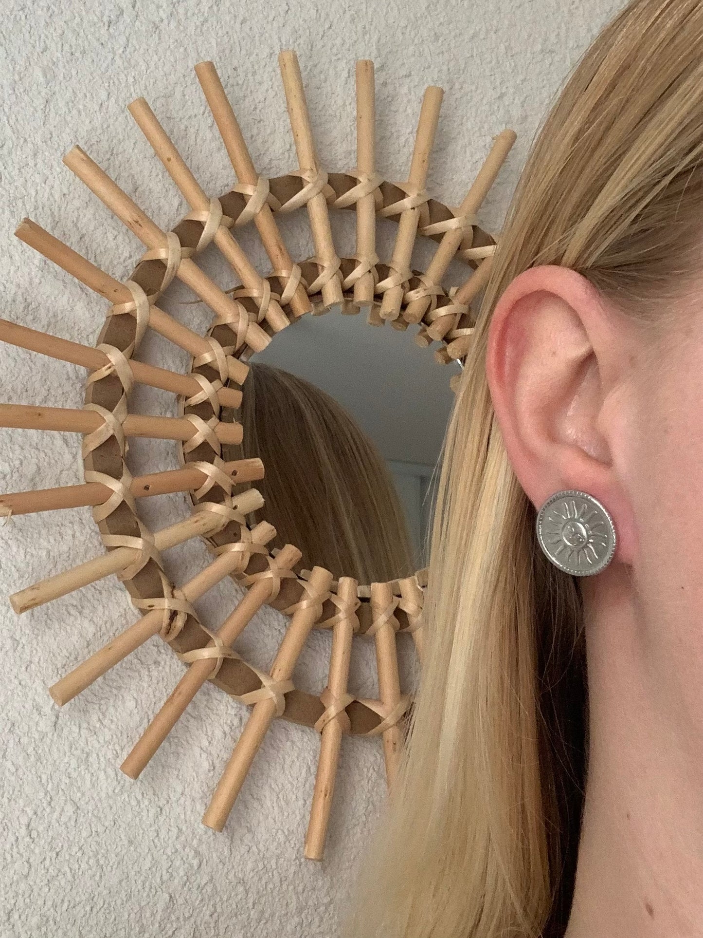 ASTRES - SOLARIA l Boucles inoxydables