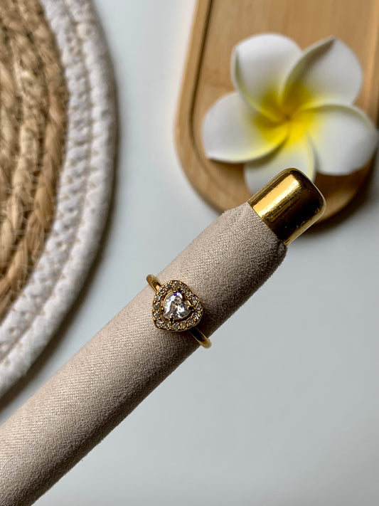 PRESTIGE l Bague inoxydable