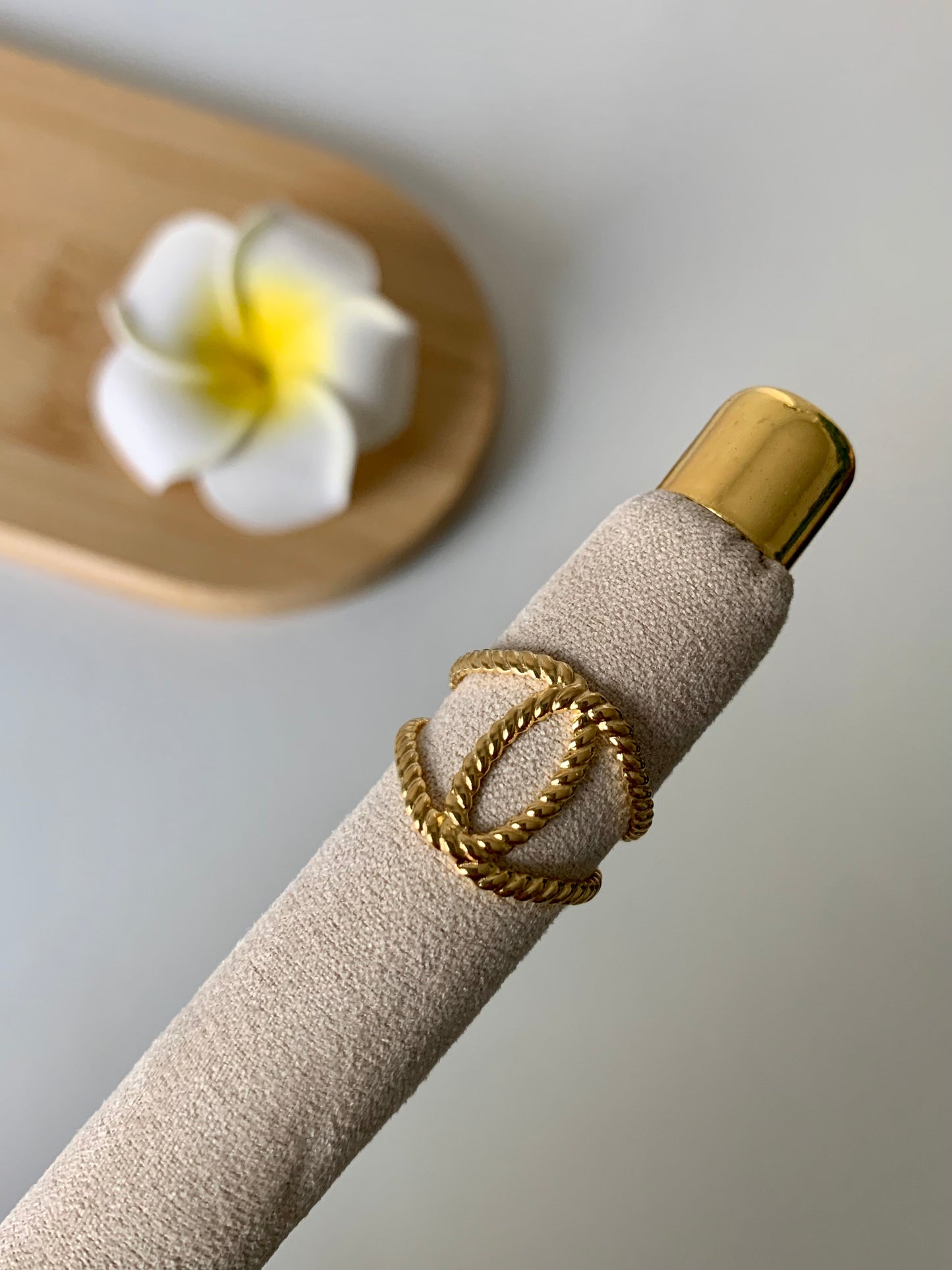 LILO l Bague inoxydable