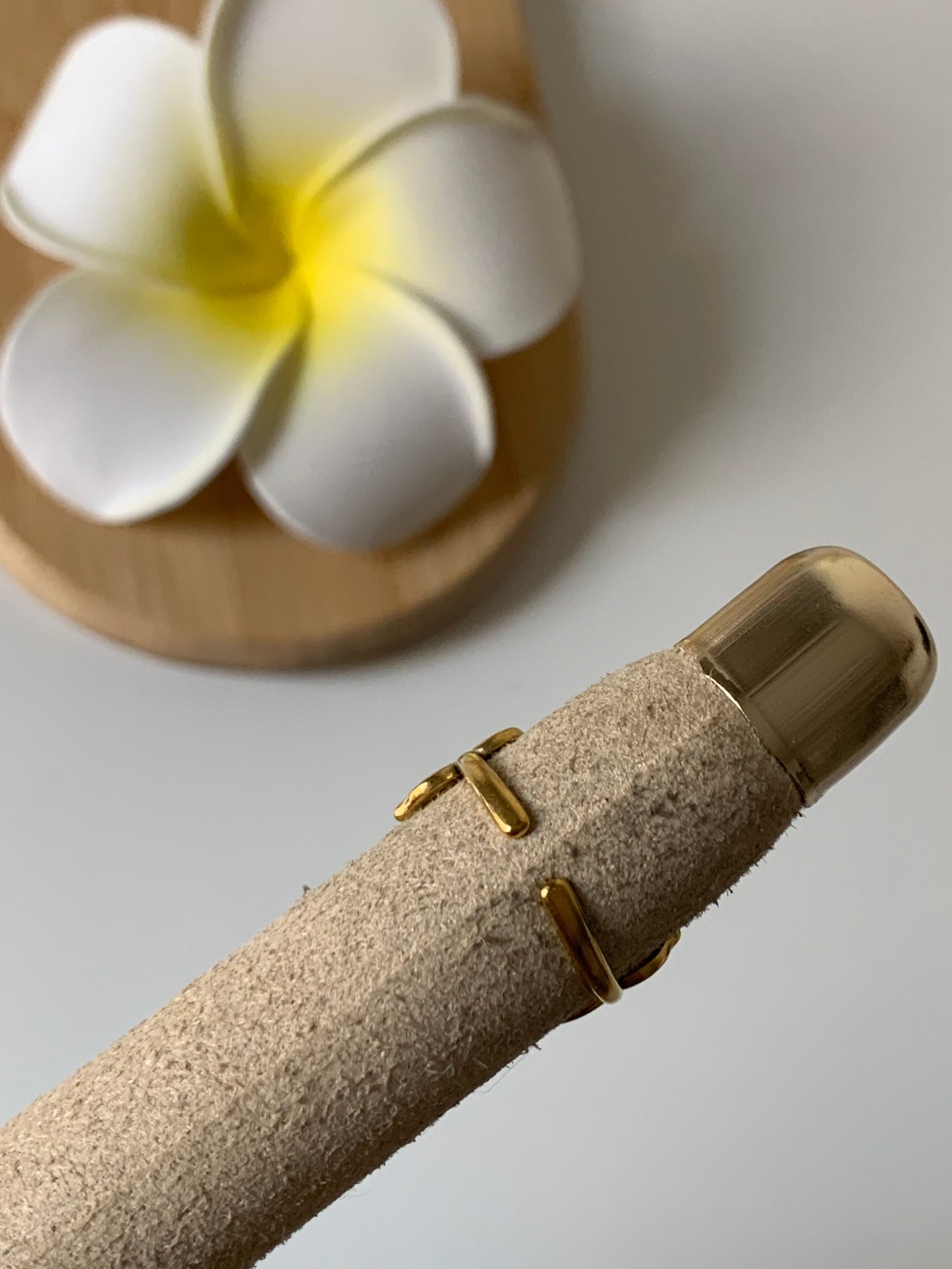 IRIS l Bague inoxydable