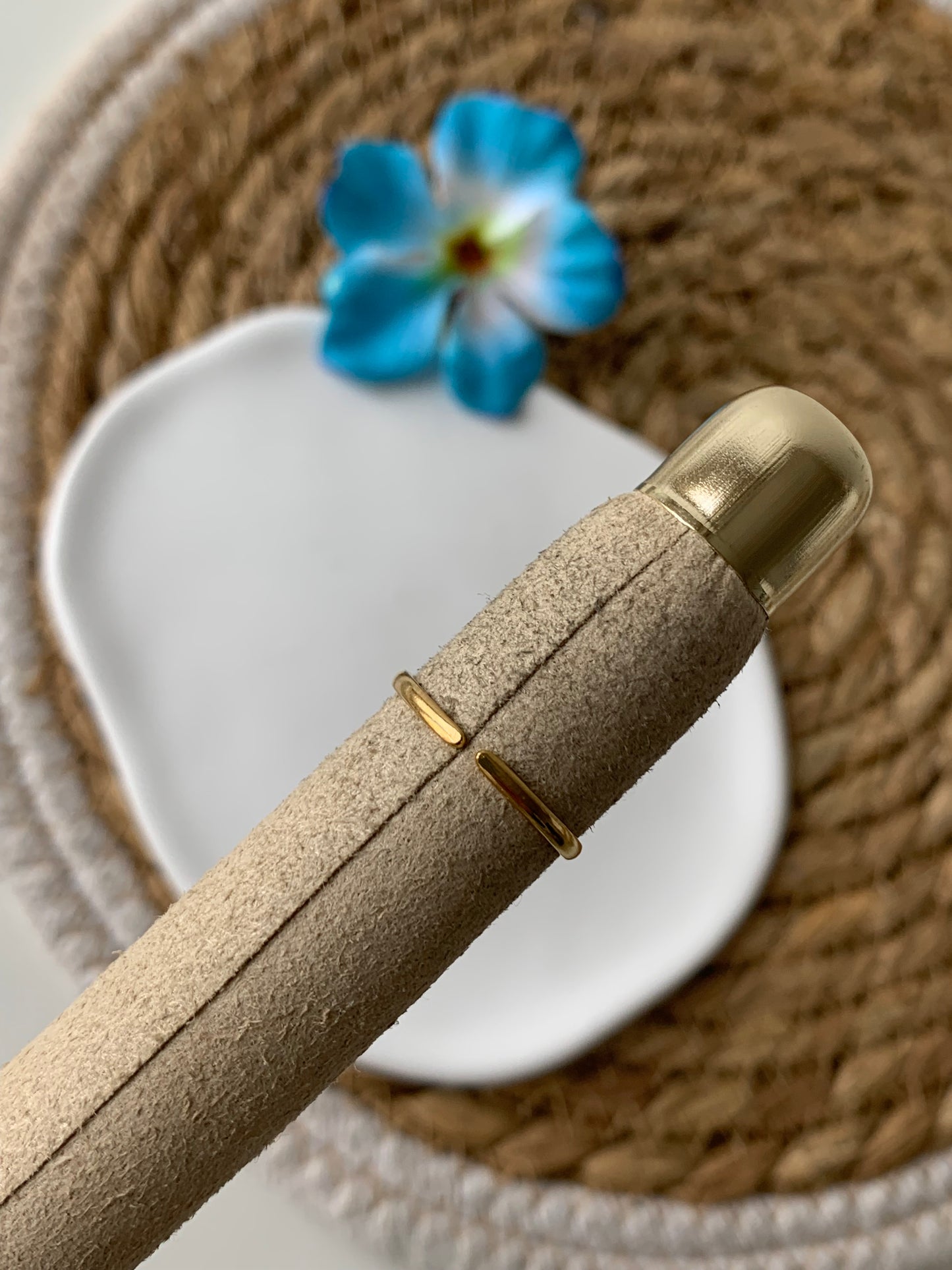 OCEAN MOOD - AGUA l Bague inoxydable