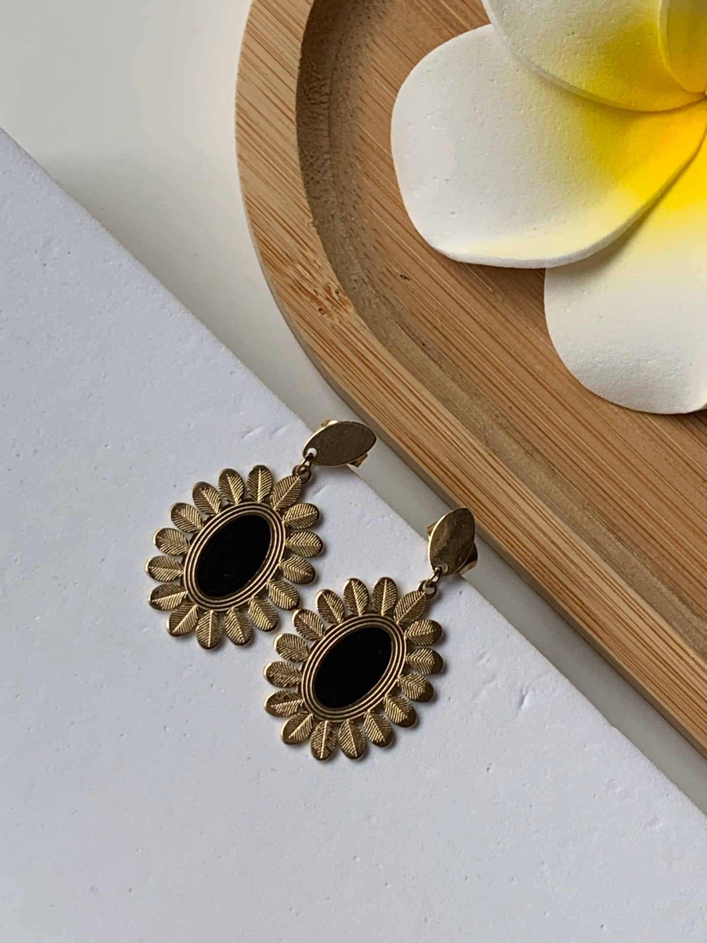 SPRING l Boucles inoxydables