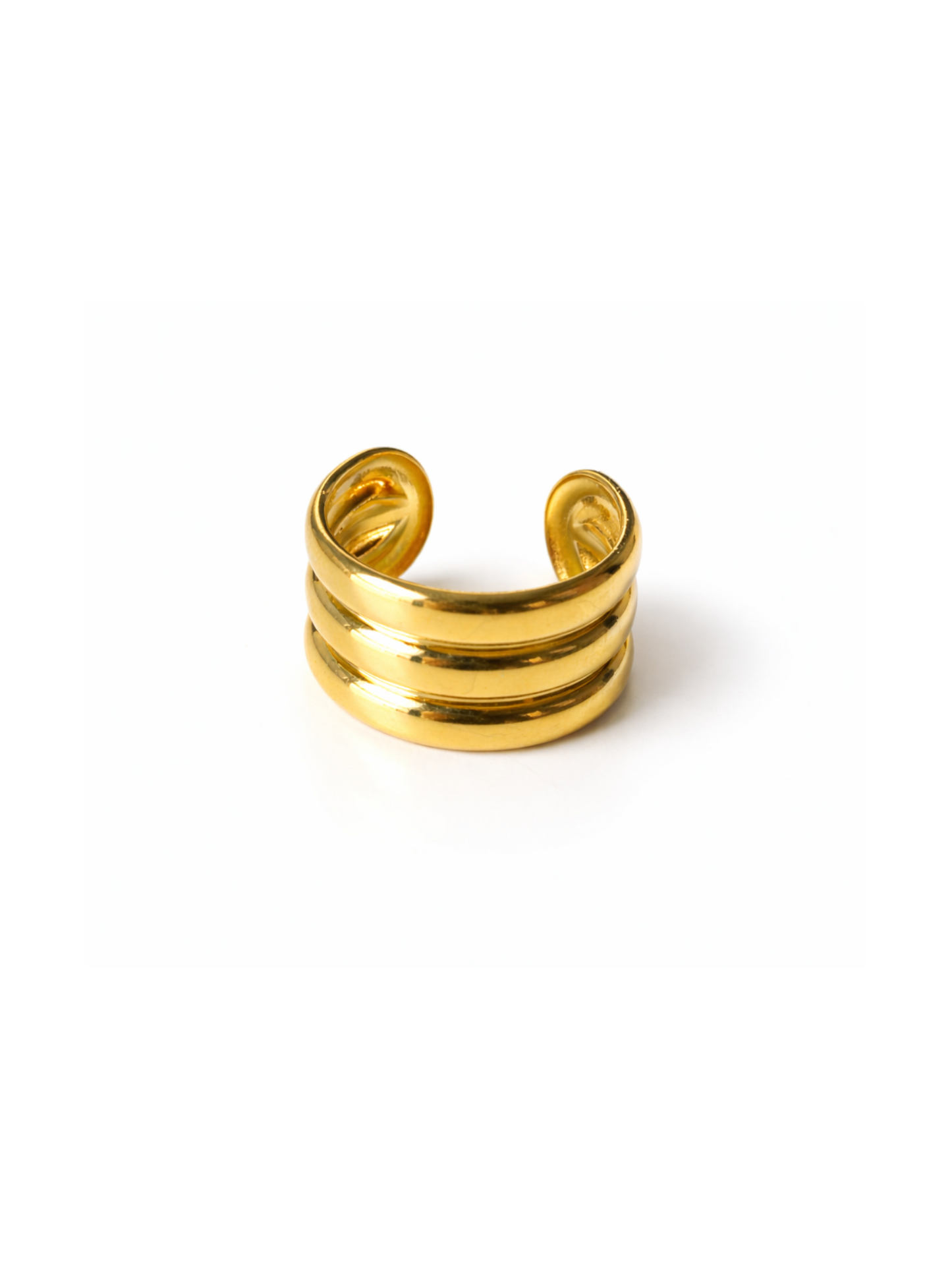 MADY l Bague inoxydable