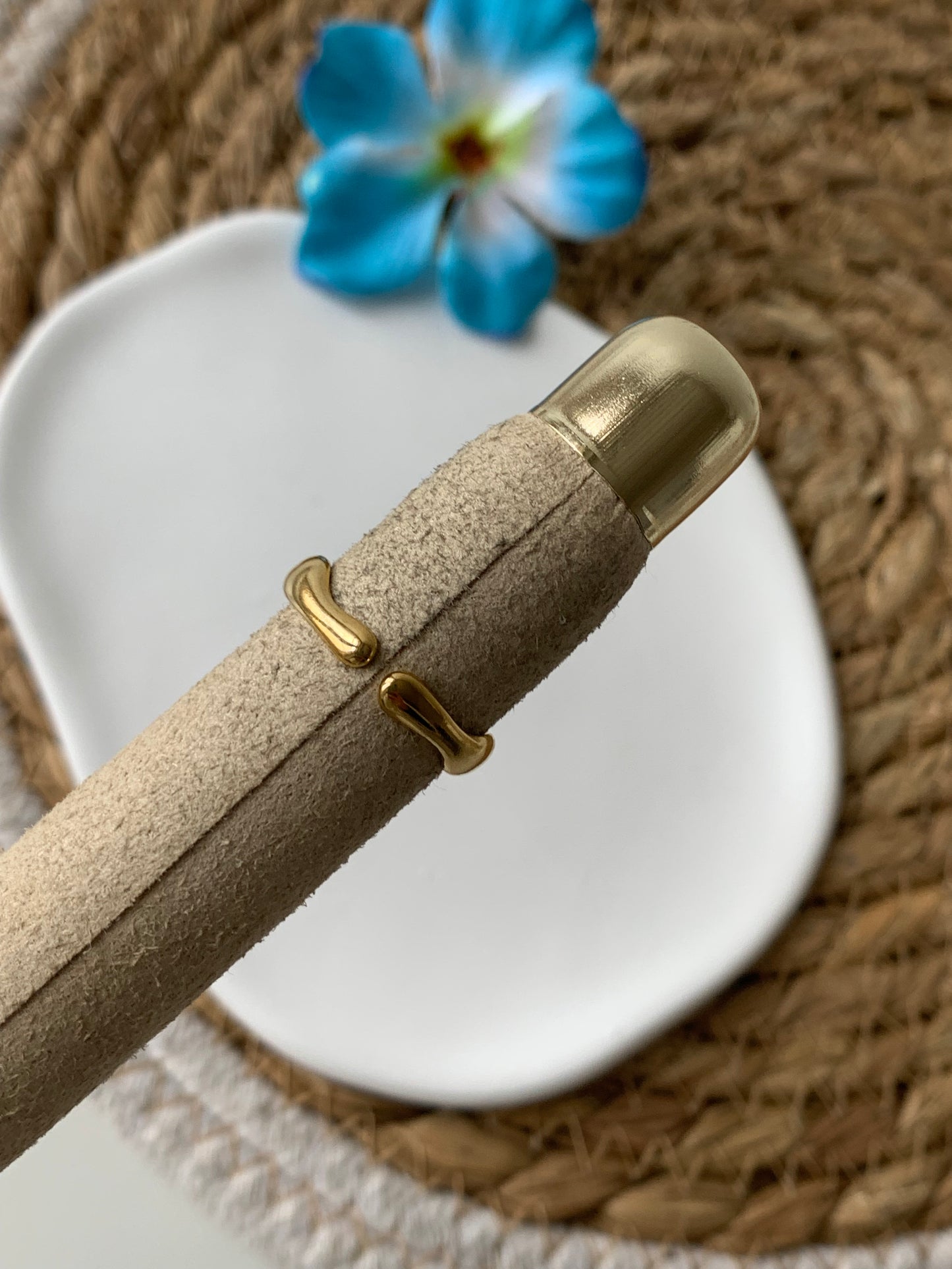 MYA l Bague inoxydable