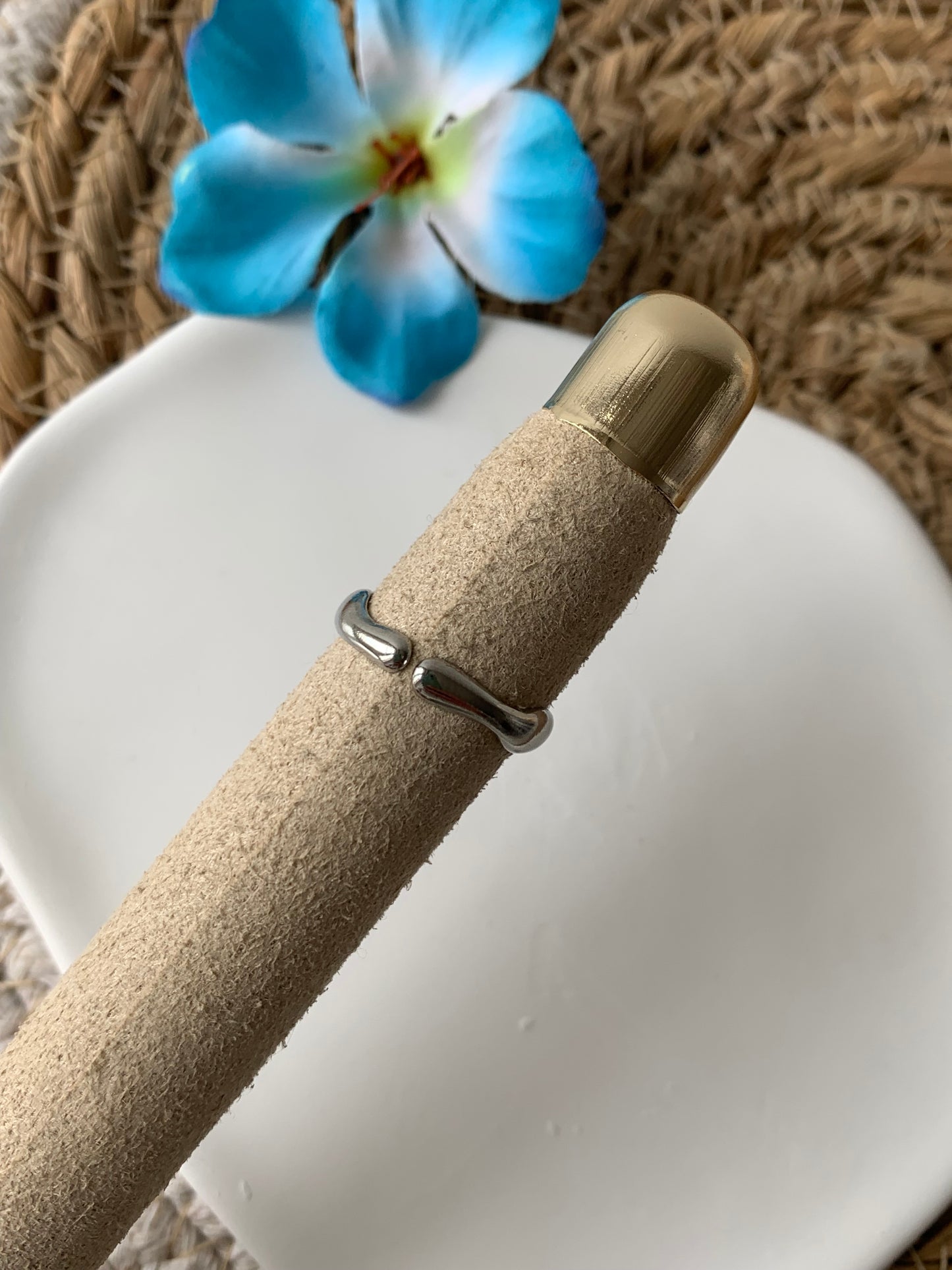 MYA l Bague inoxydable