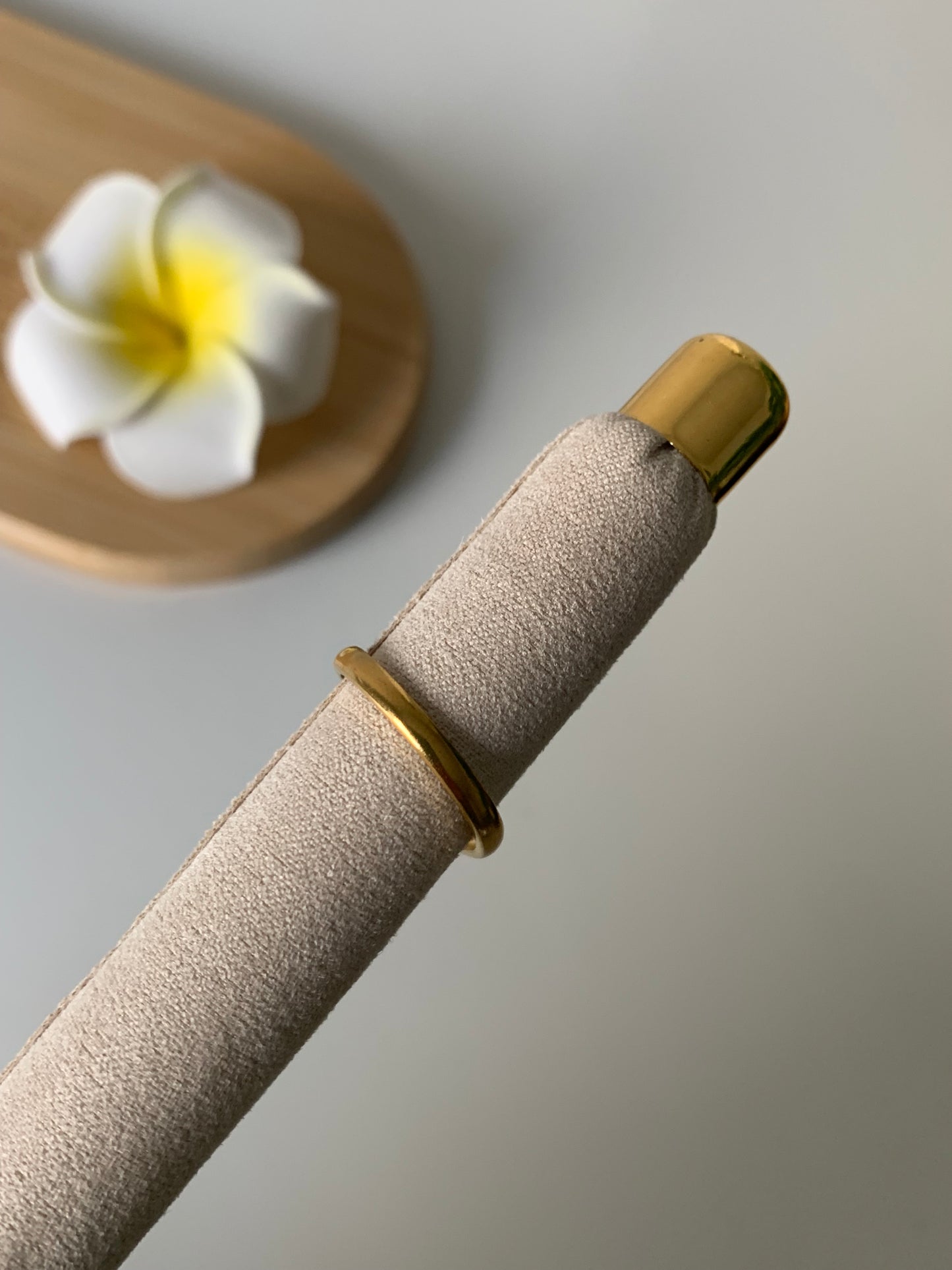 TAO l Bague inoxydable