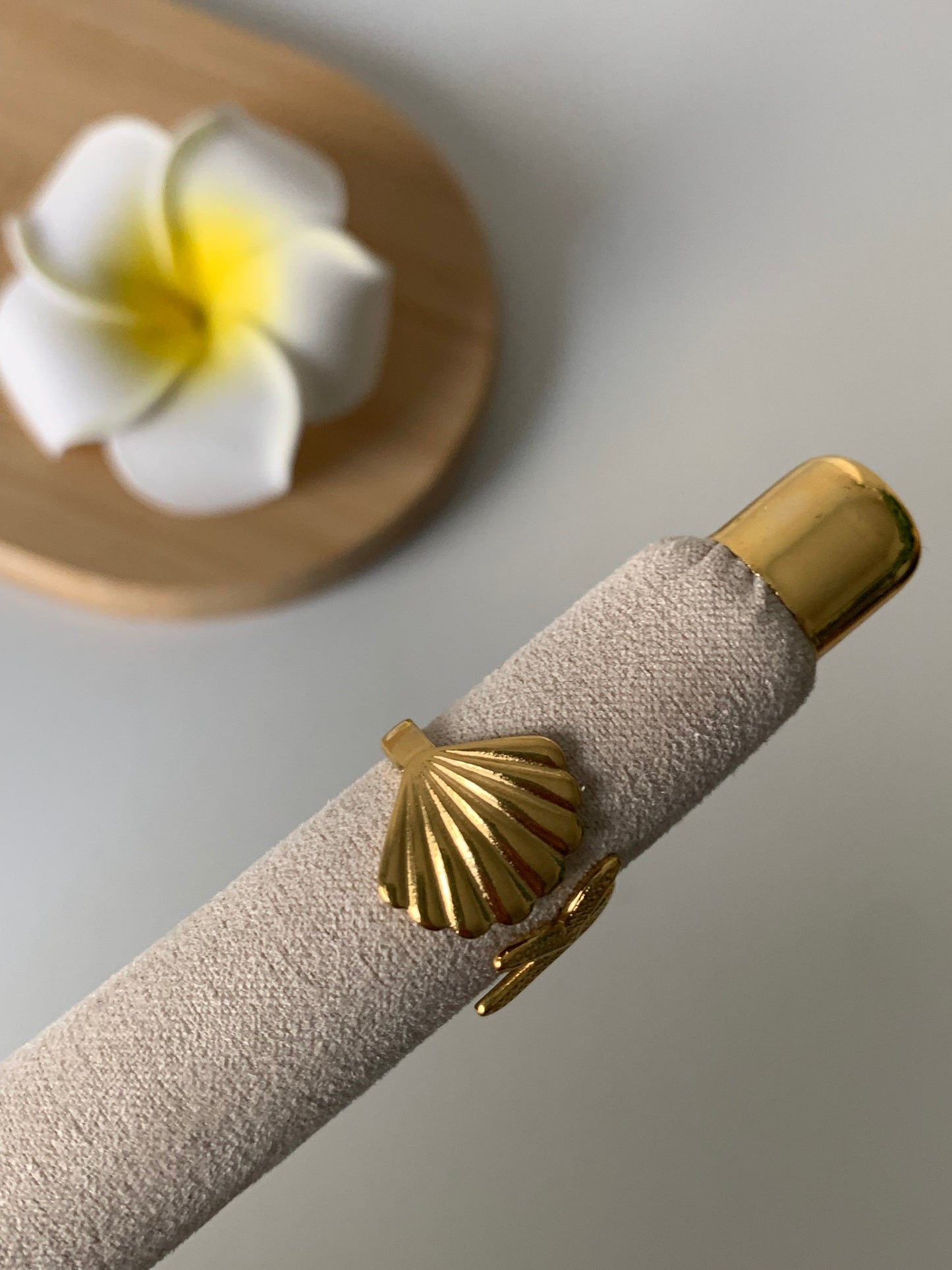 OCEAN MOOD - PLAYA l Bague inoxydable