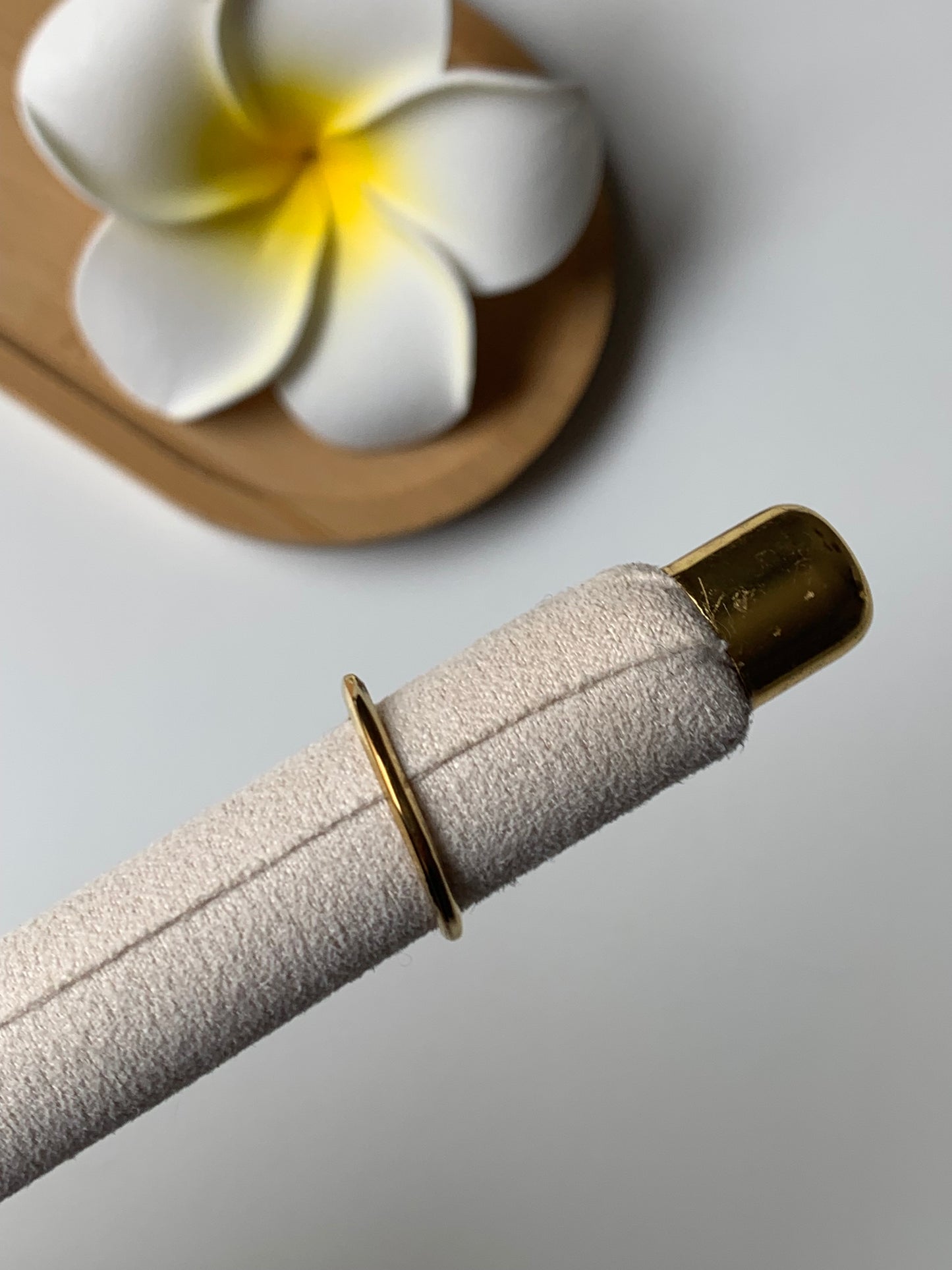 OCEAN MOOD - OCÉAN l Bague inoxydable