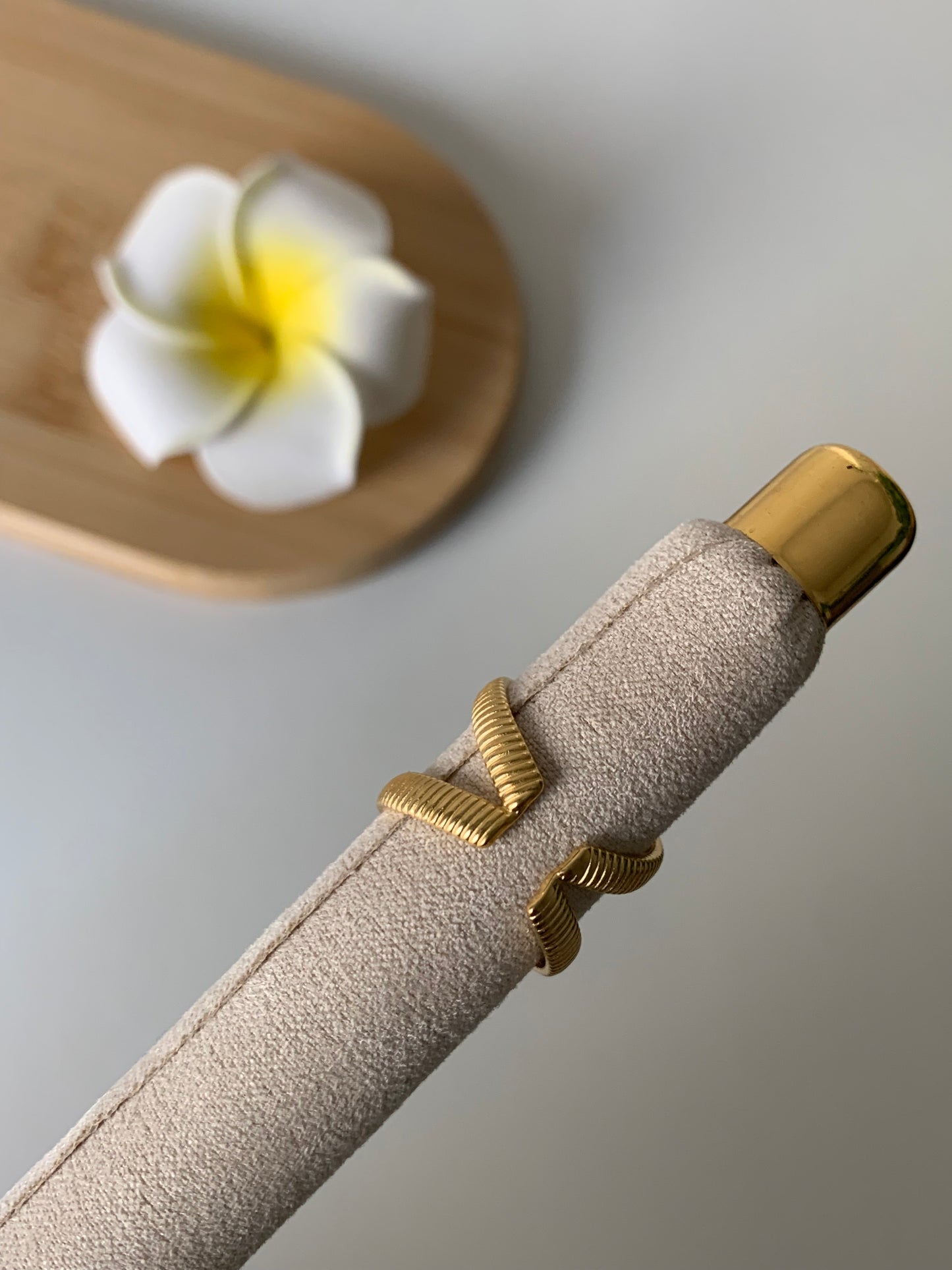 TIA l Bague inoxydable