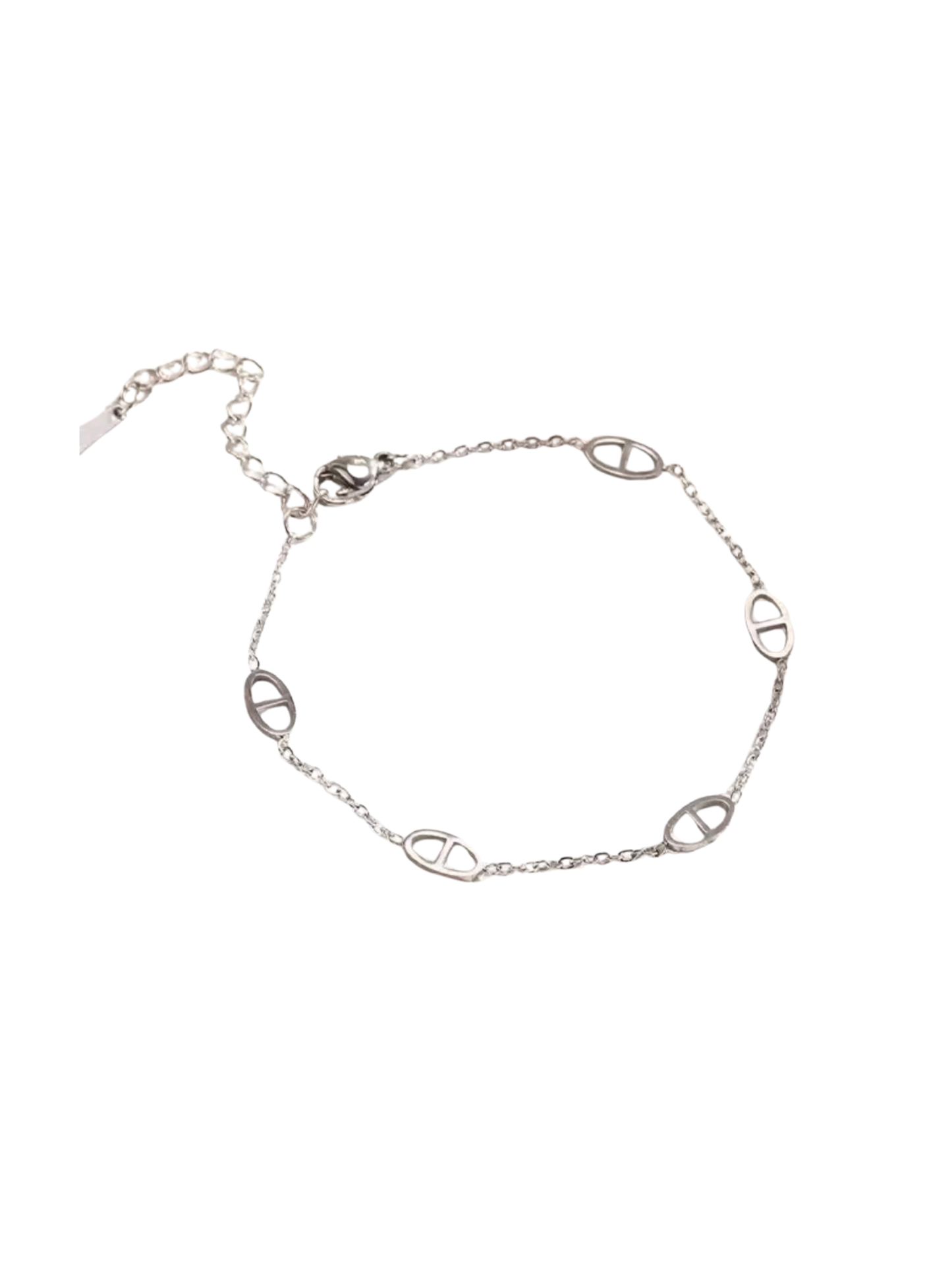 MINI AUDACIEUSE l Bracelet inoxydable