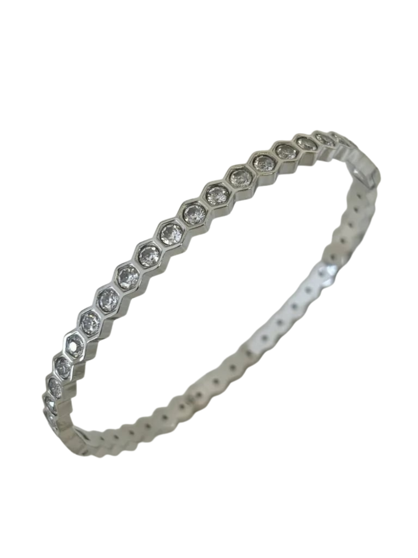 INSPIRANTE l Jonc inoxydable