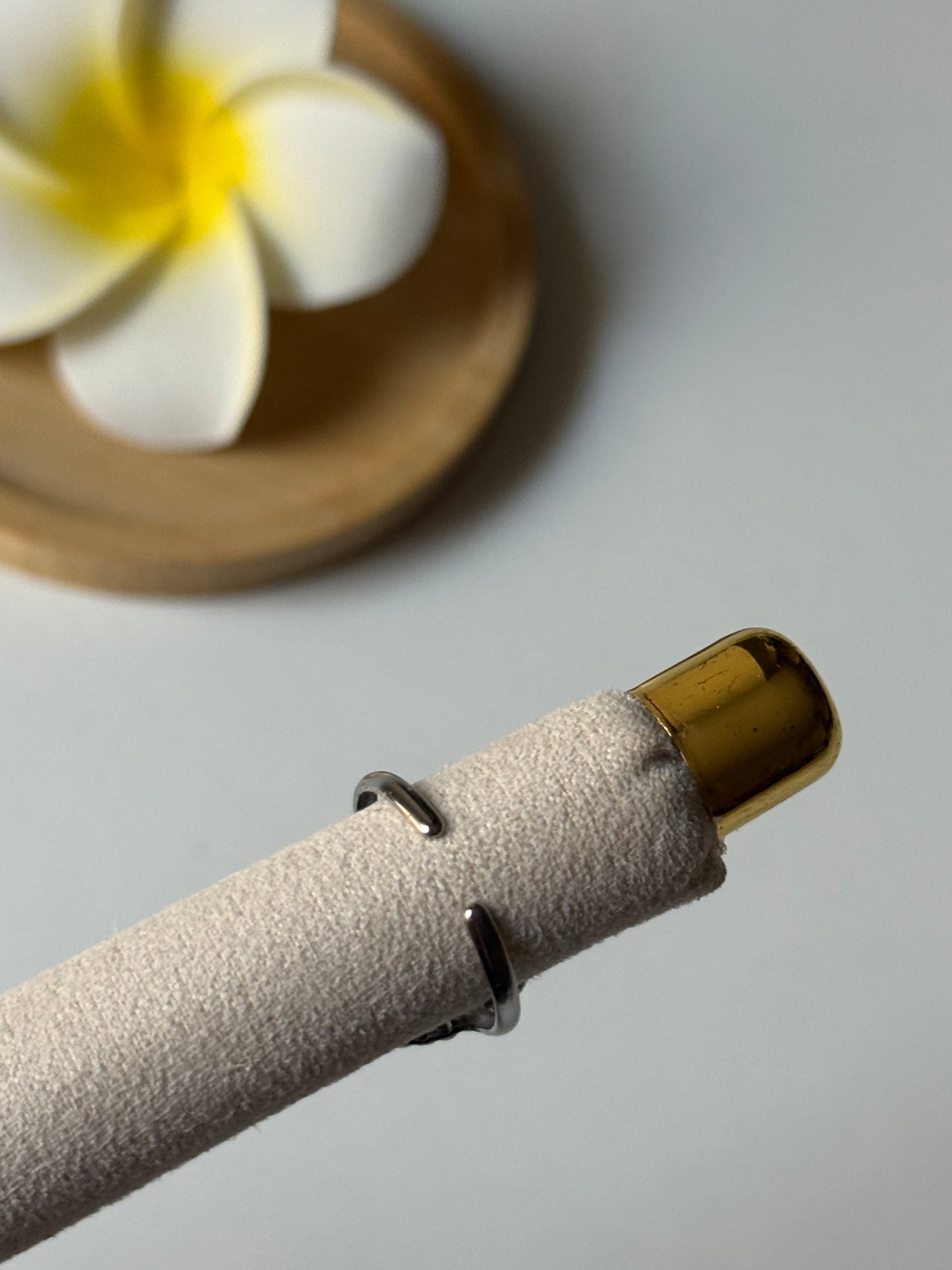 ASTRES - SUNNY l Bague inoxydable