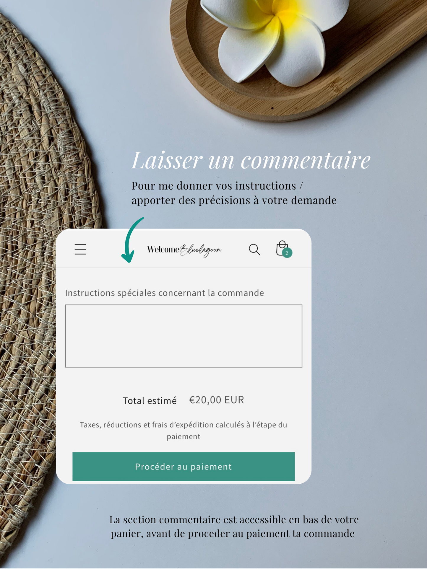 SIGNATURE l Collier inoxydable personnalisable