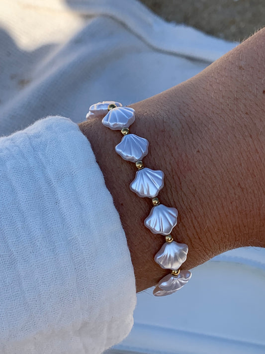 DUNE l Bracelet inoxydable