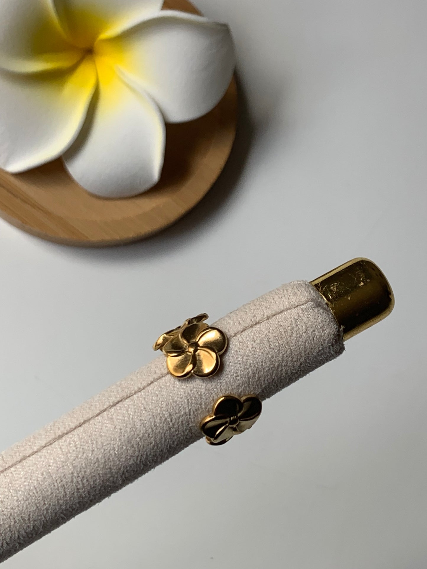 MONA l Bague inoxydable