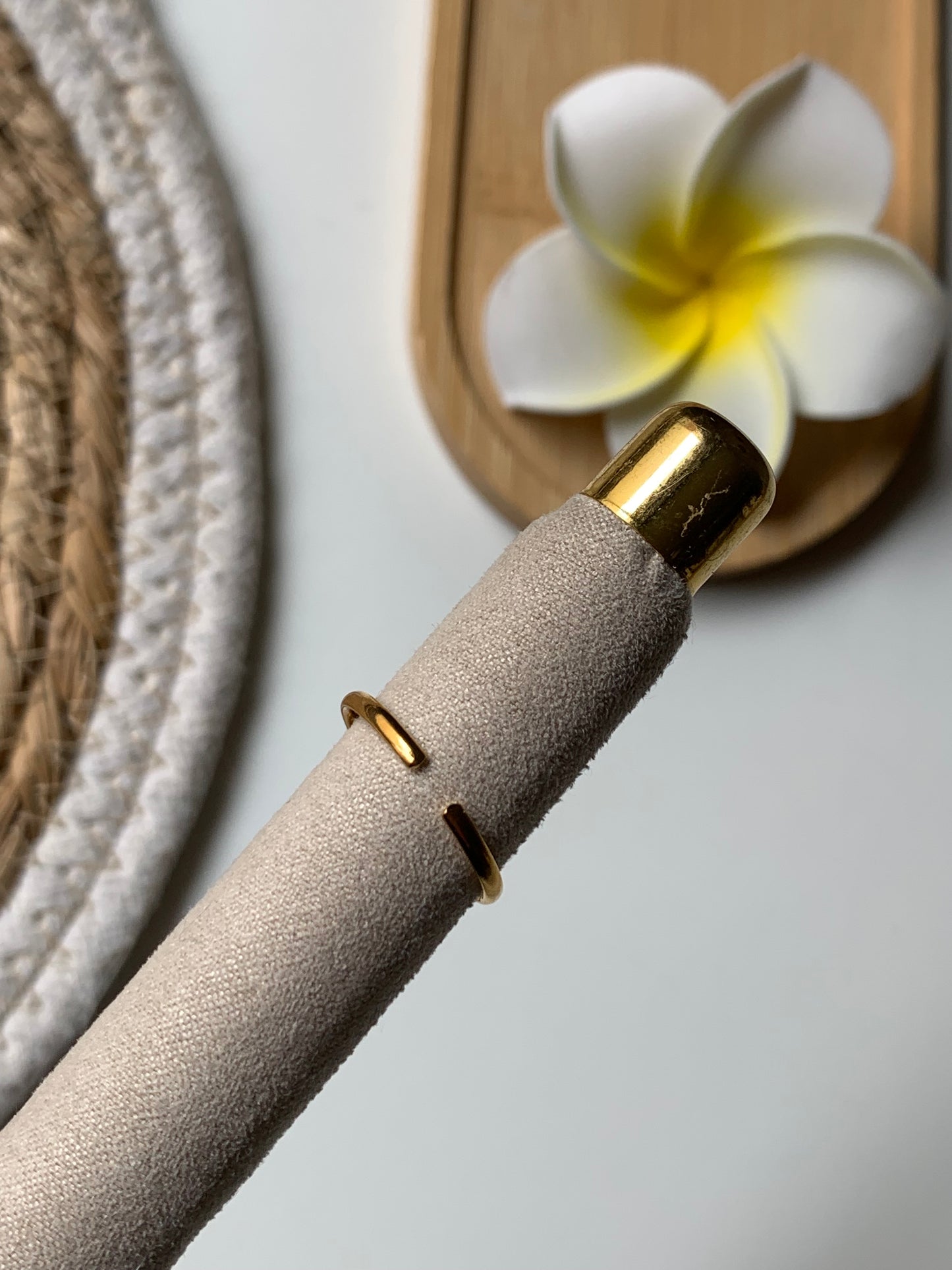 PRESTIGE l Bague inoxydable