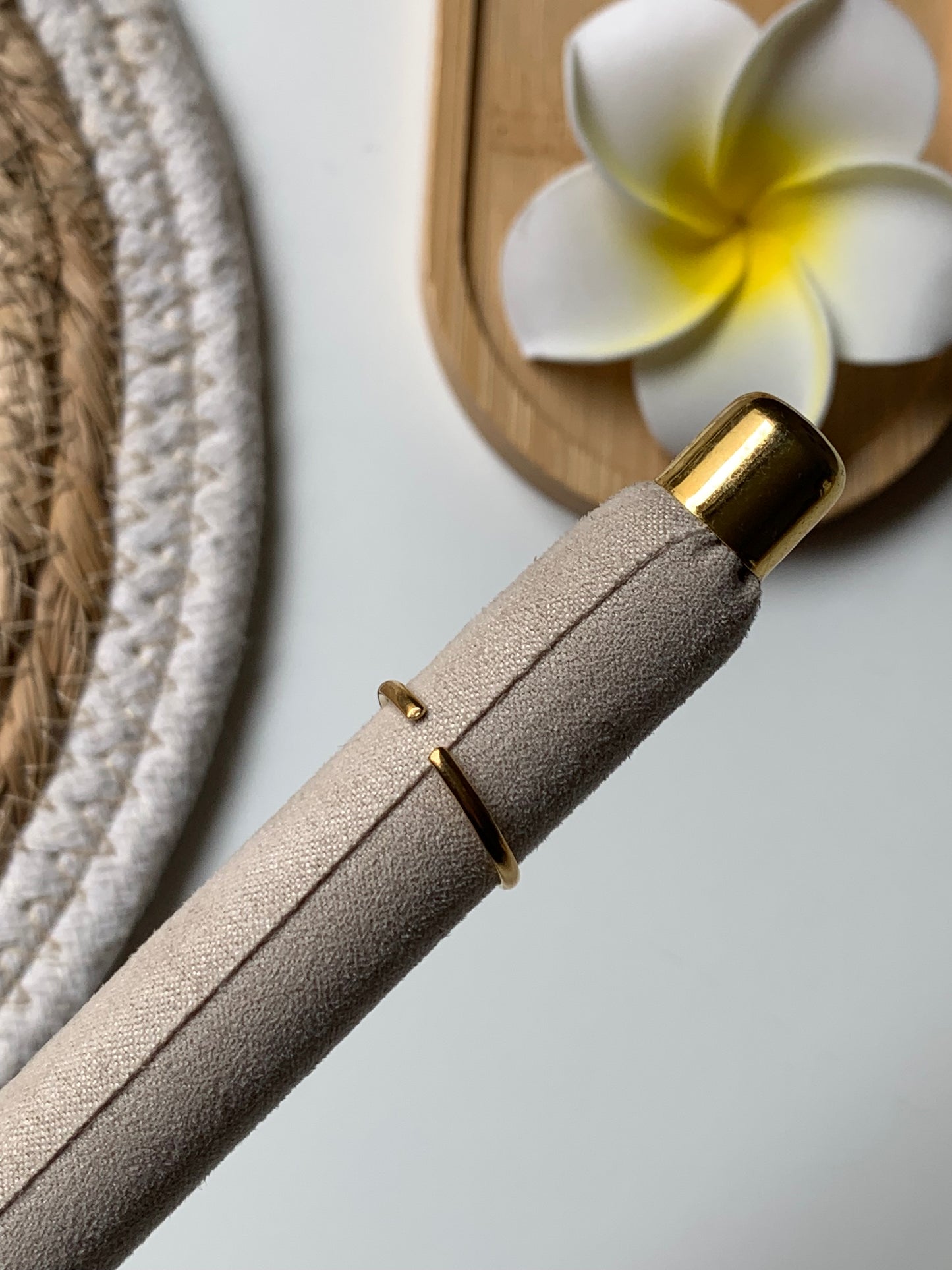 PRESTIGE l Bague inoxydable