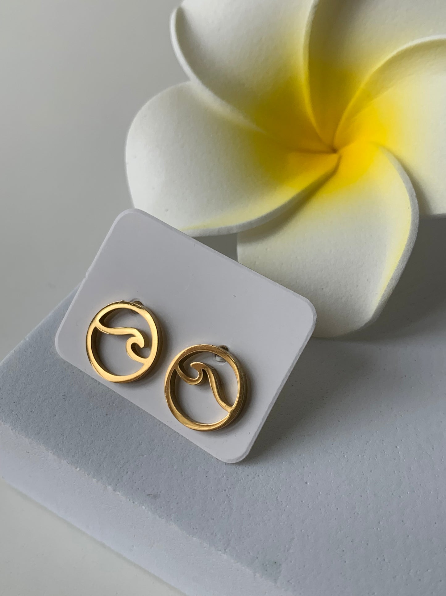 OCEAN MOOD - AGUA l Puces inoxydables