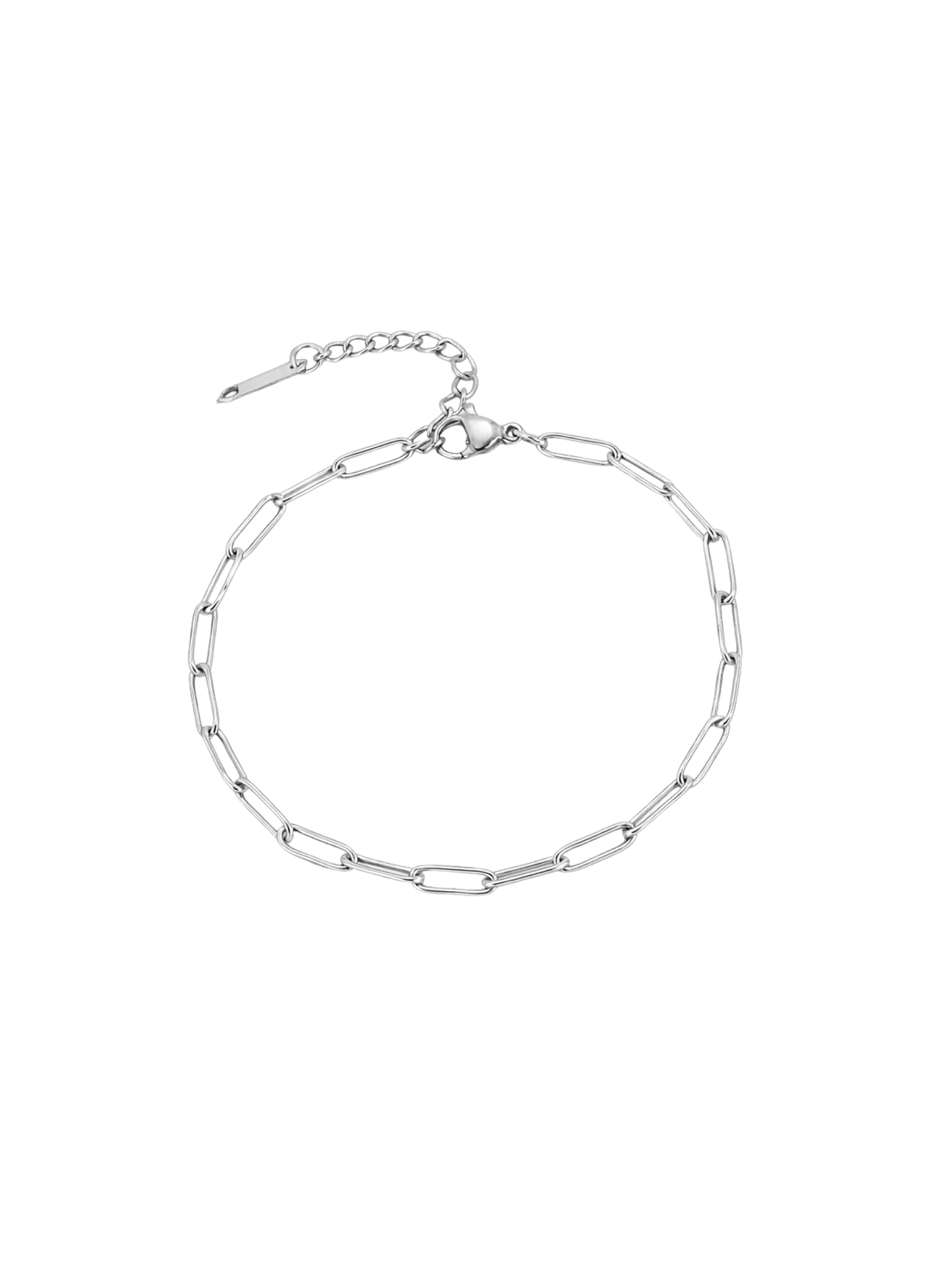 LIVA l Bracelet inoxydable