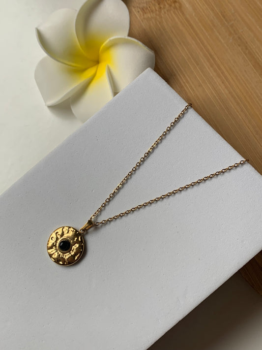 FELIZA l Collier inoxydable