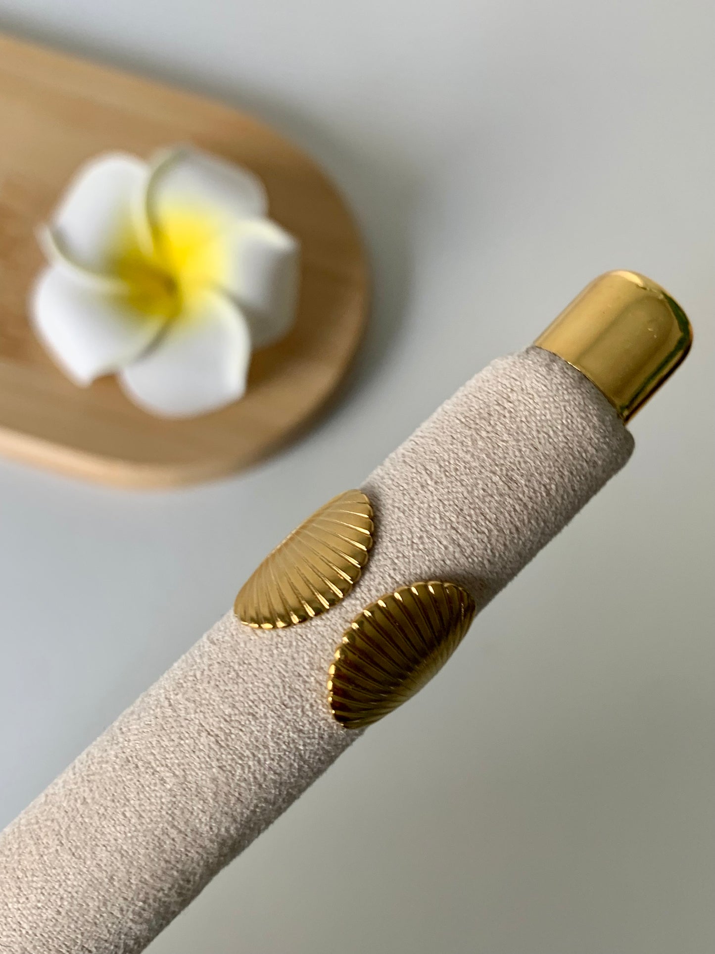 OCEAN MOOD - LAOS l Bague inoxydable