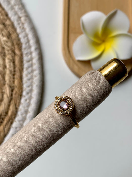 PRESTIGE l Bague inoxydable