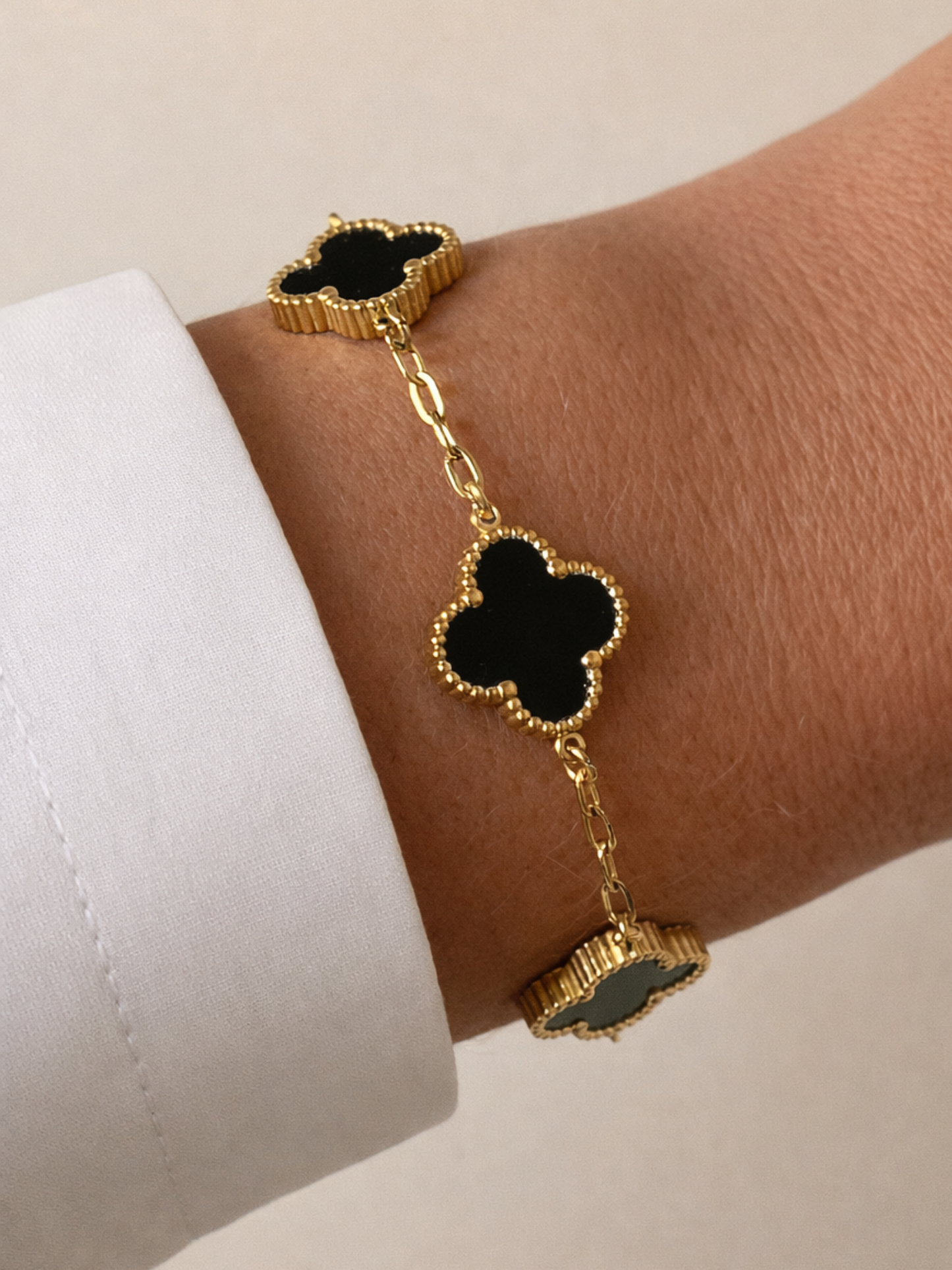 IRMA l Bracelet inoxydable