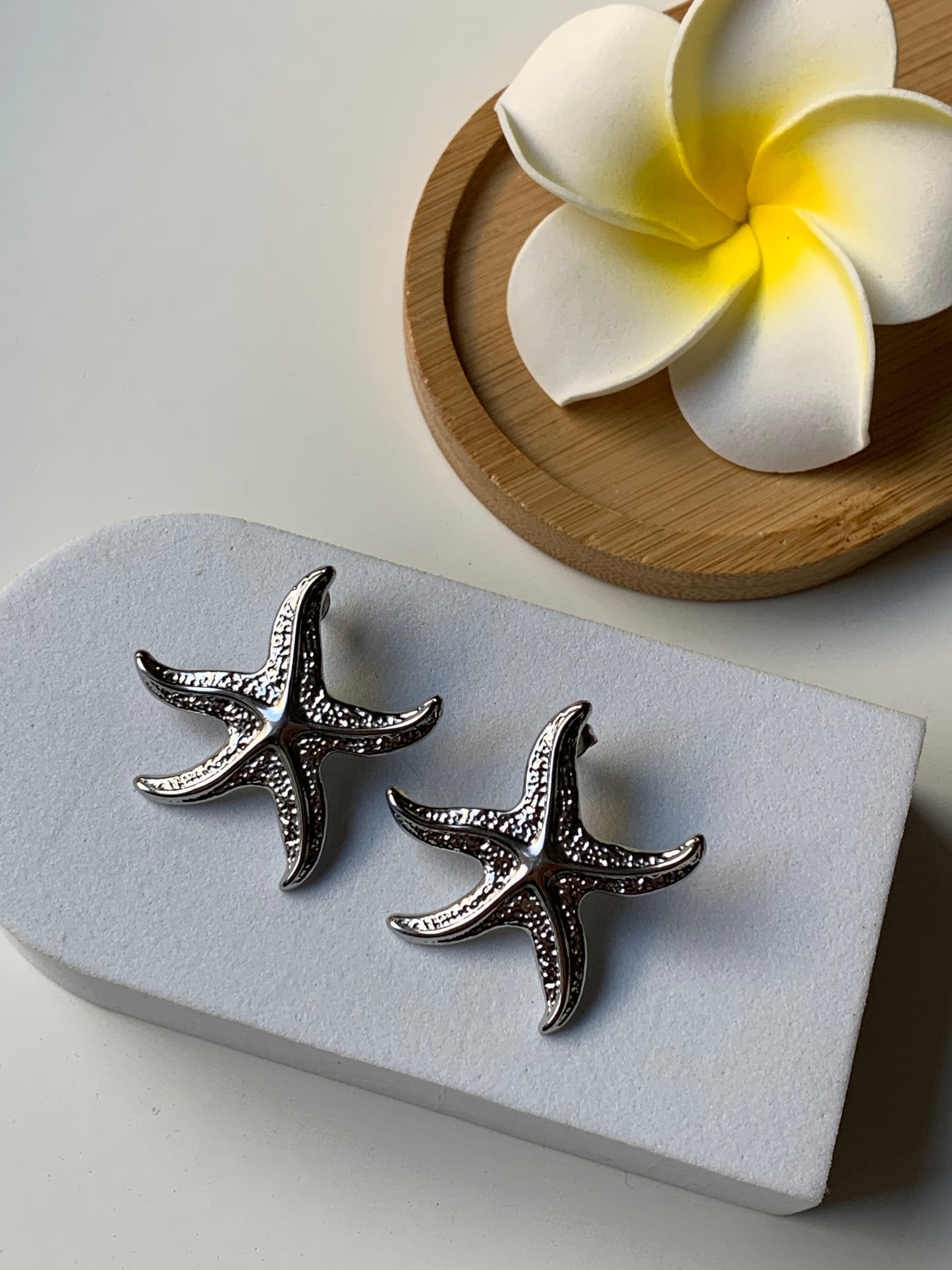 OCEAN MOOD - MINORQUE l Boucles inoxydables