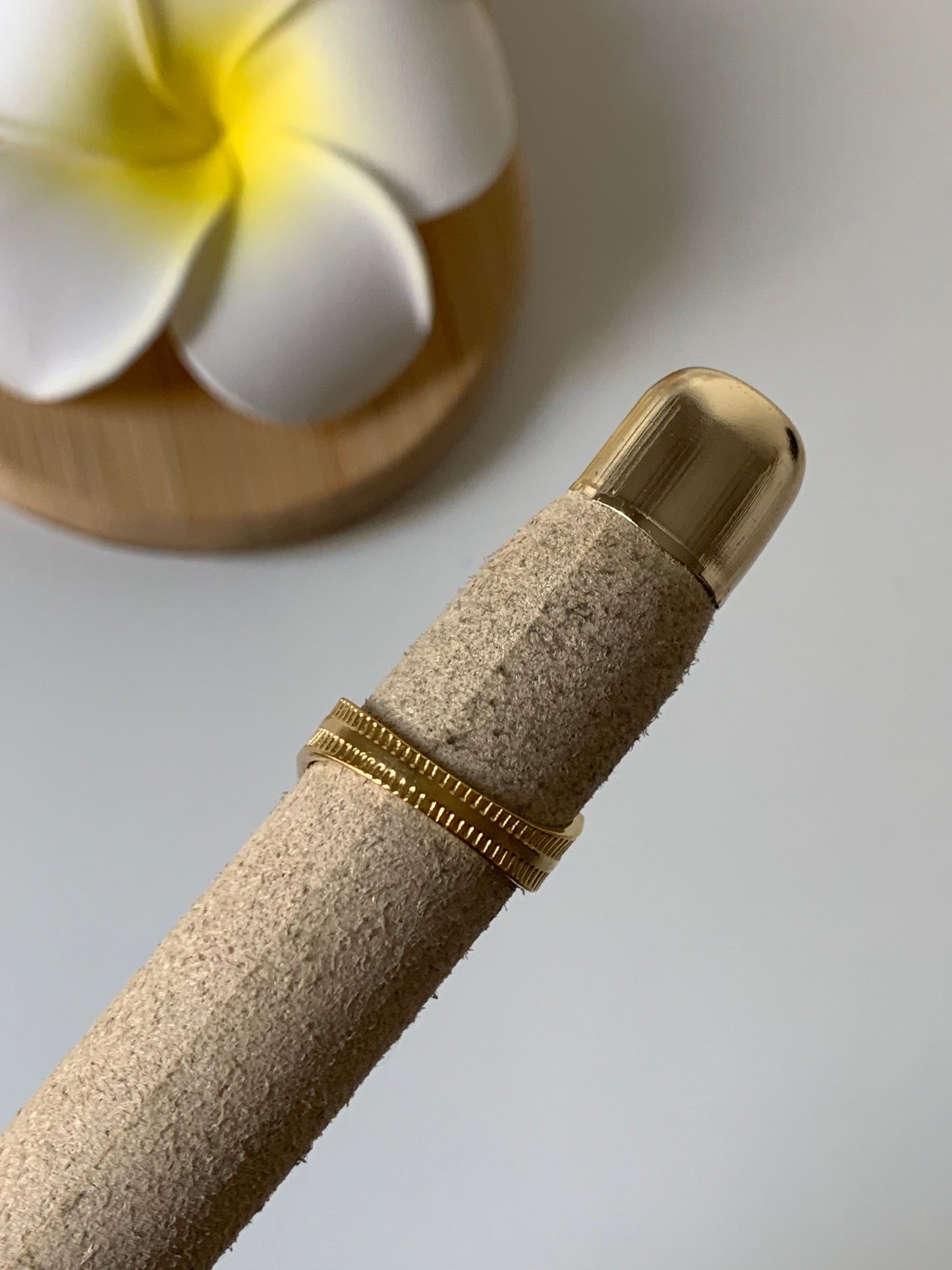 ROSA l Bague inoxydable