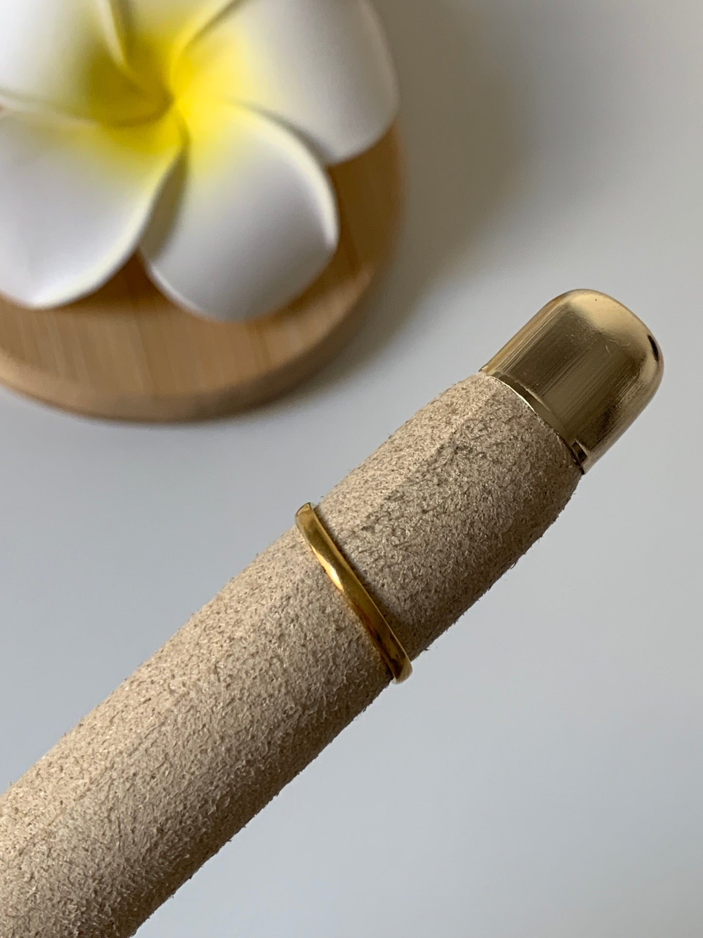 SPRING l Bague inoxydable