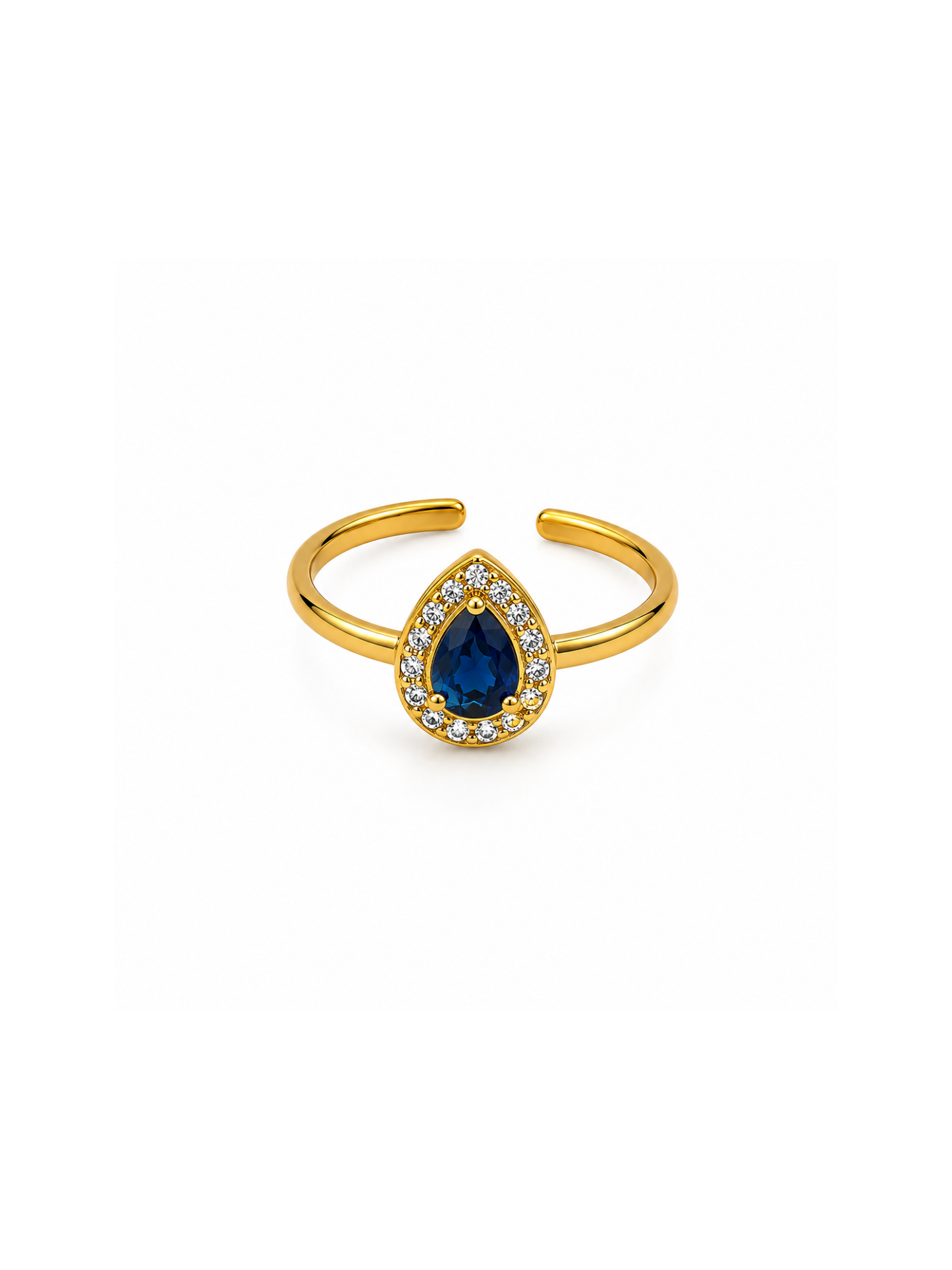 PRESTIGE l Bague inoxydable