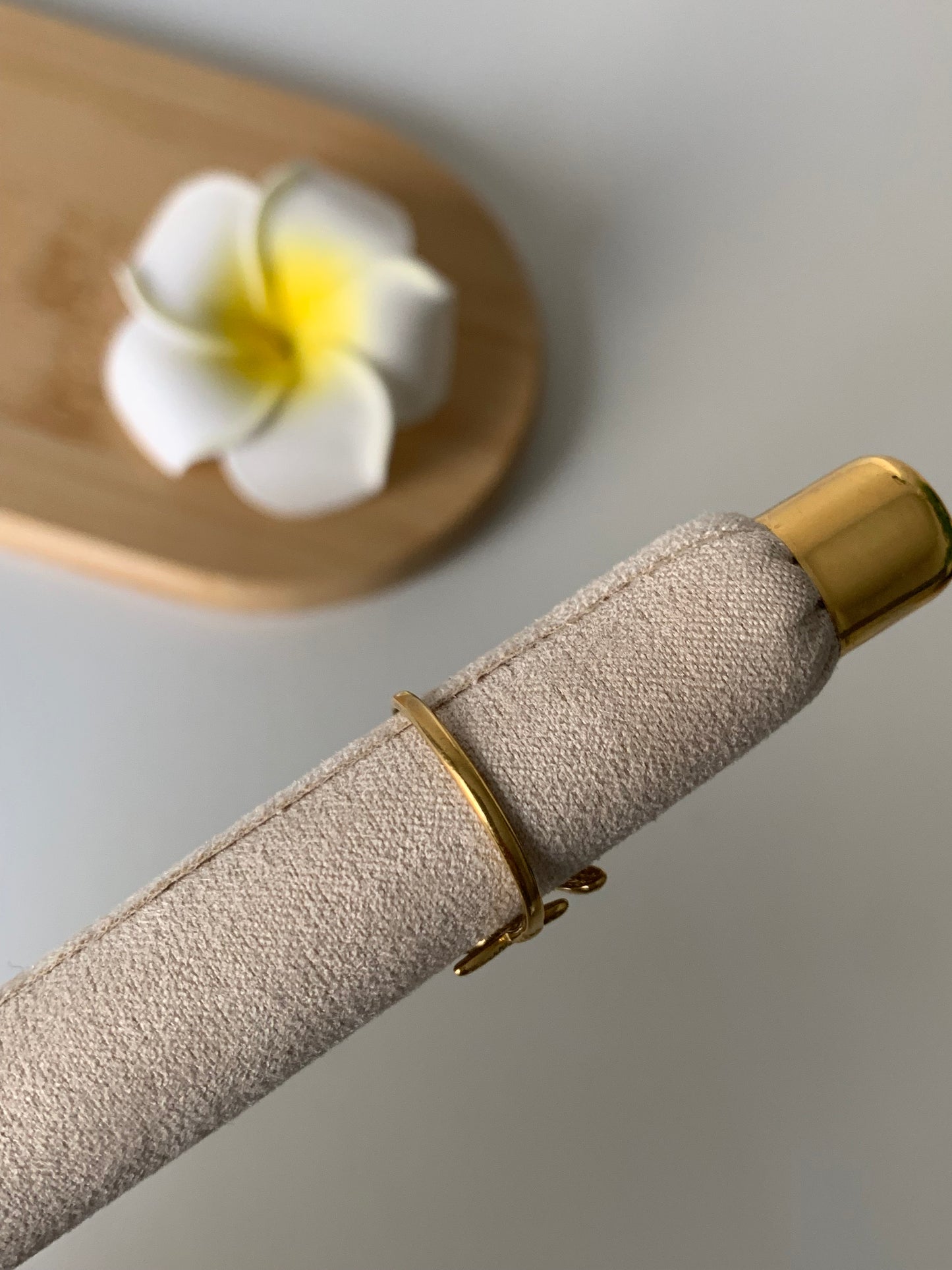 OCEAN MOOD - SUMMER l Bague inoxydable