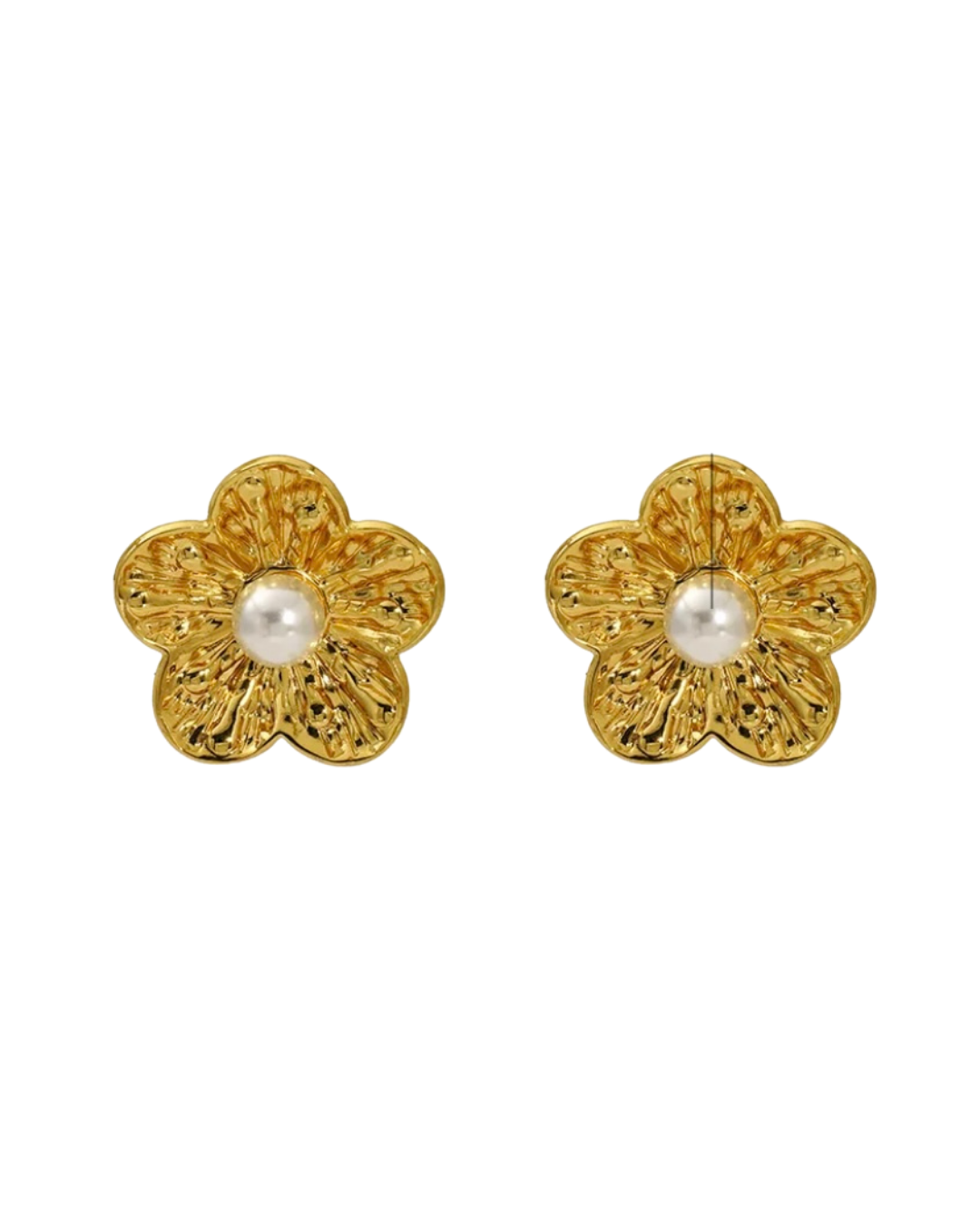 FLORA l Boucles inoxydables