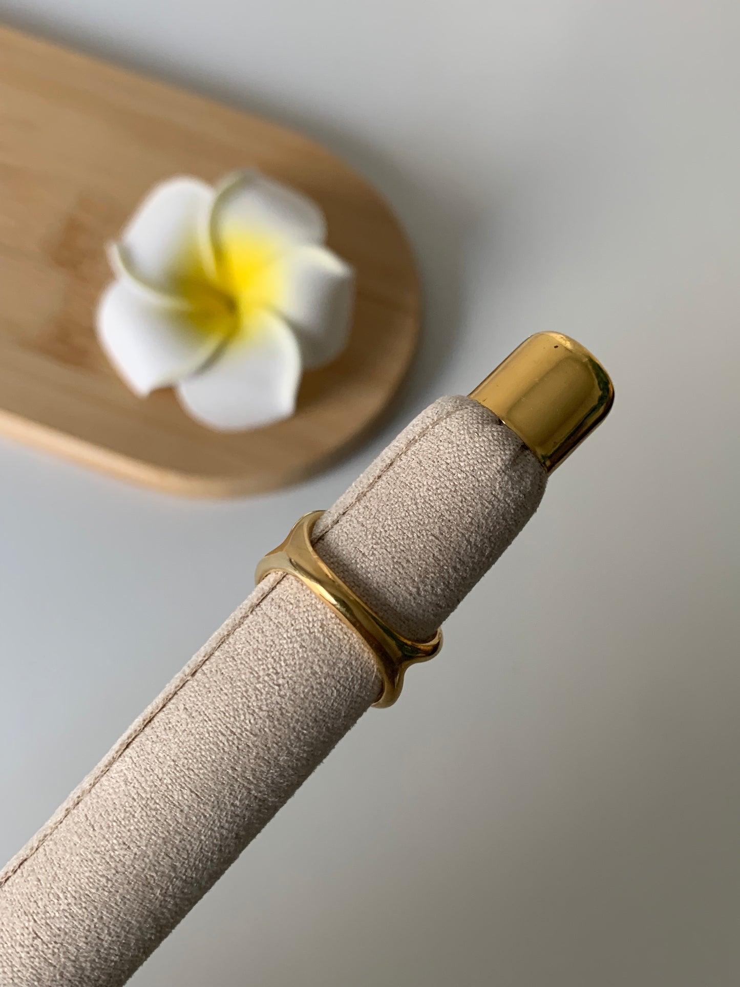 AMY l Bague inoxydable