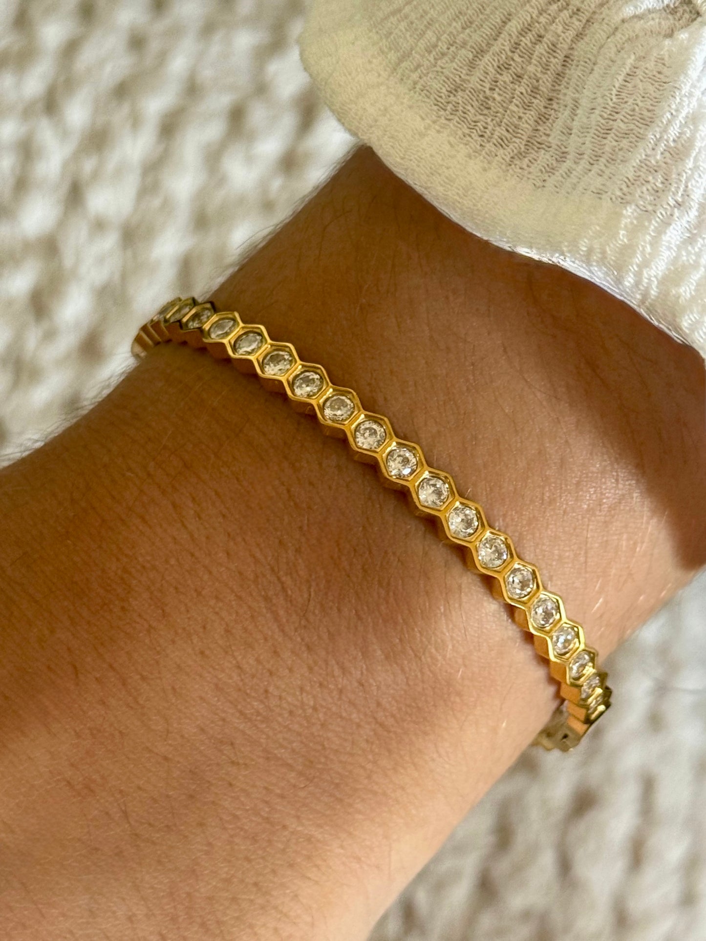 INSPIRANTE l Jonc inoxydable