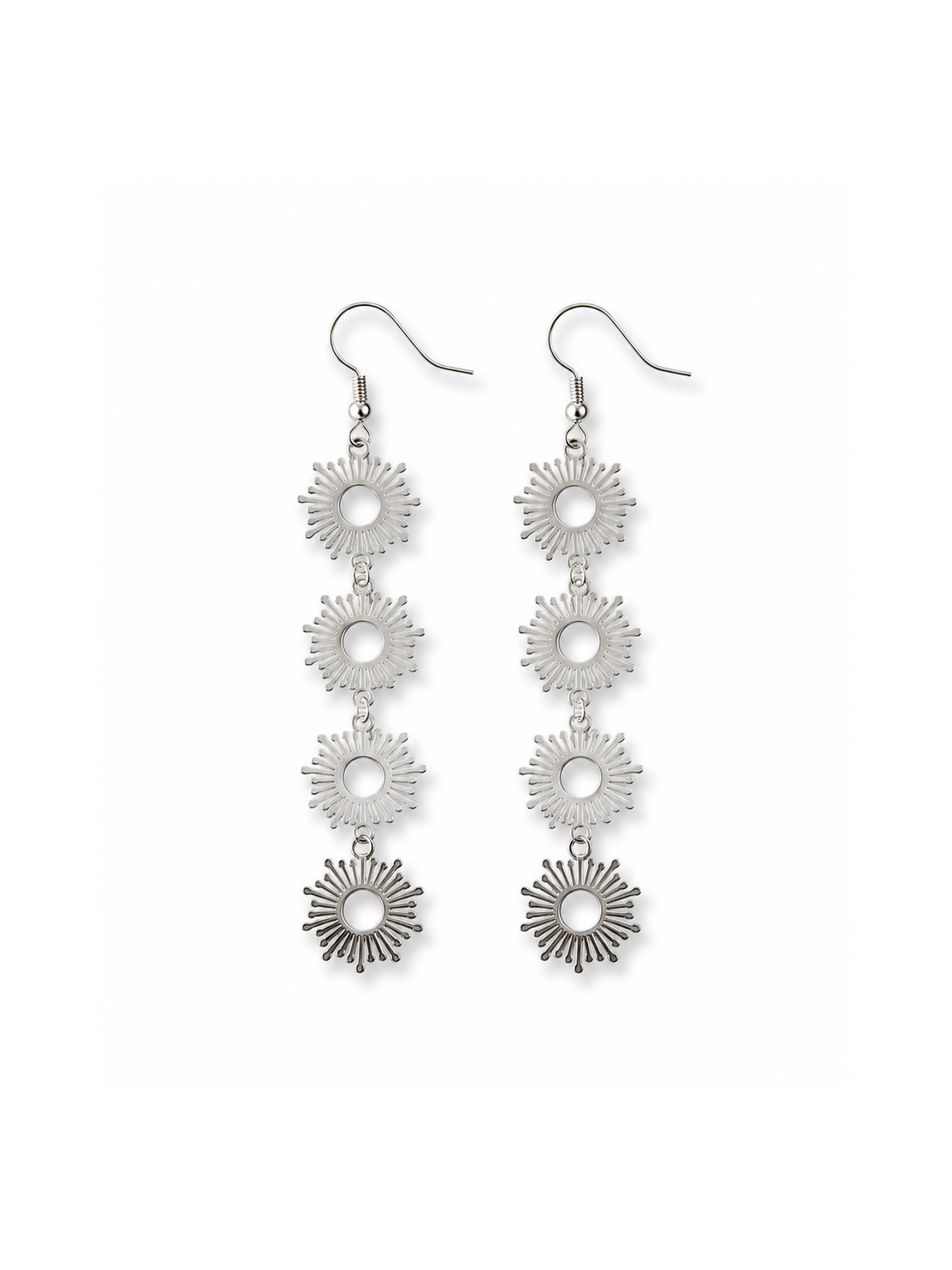 ASTRES l Boucles inoxydables