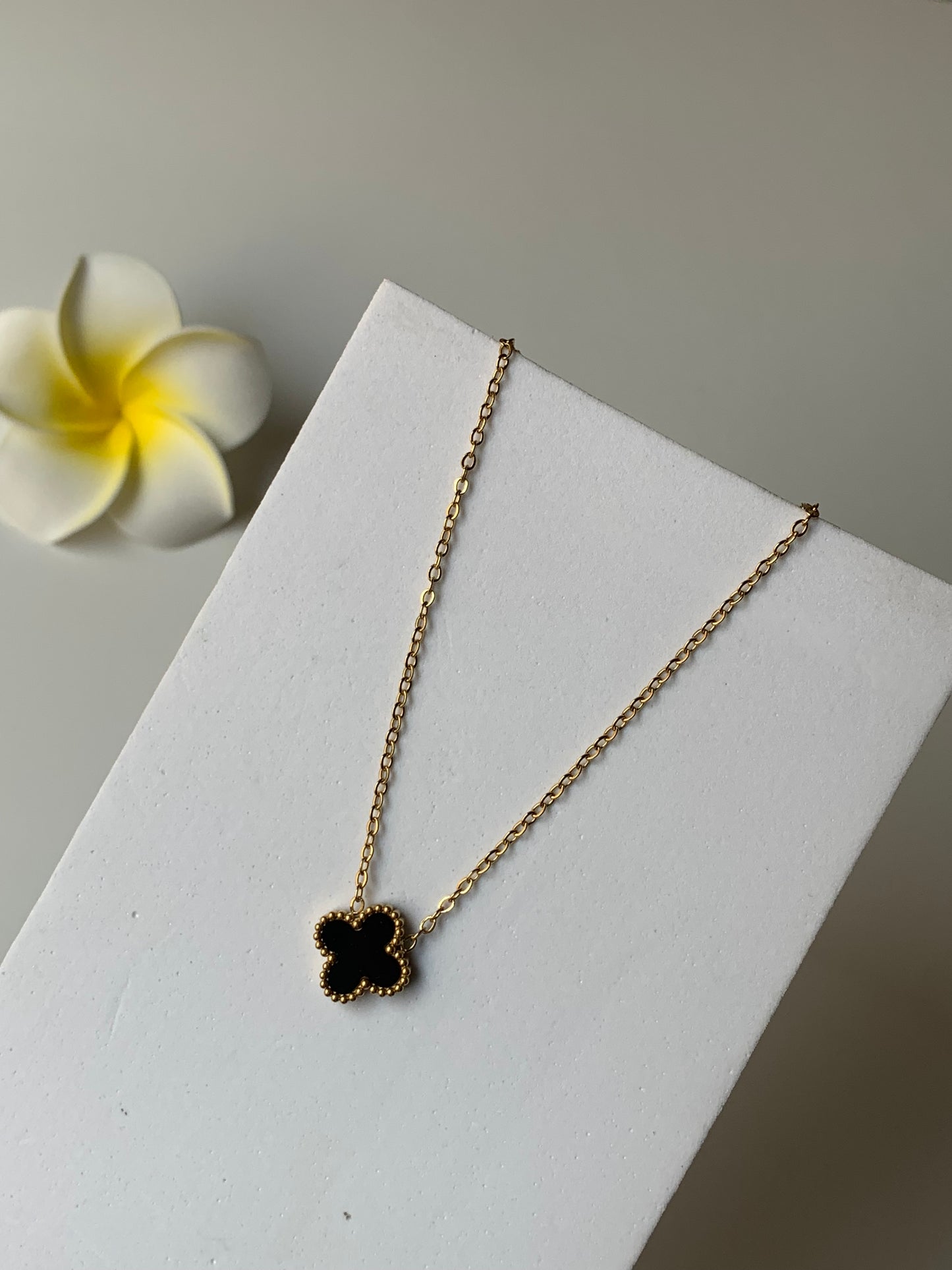 IRMA l Collier inoxydable