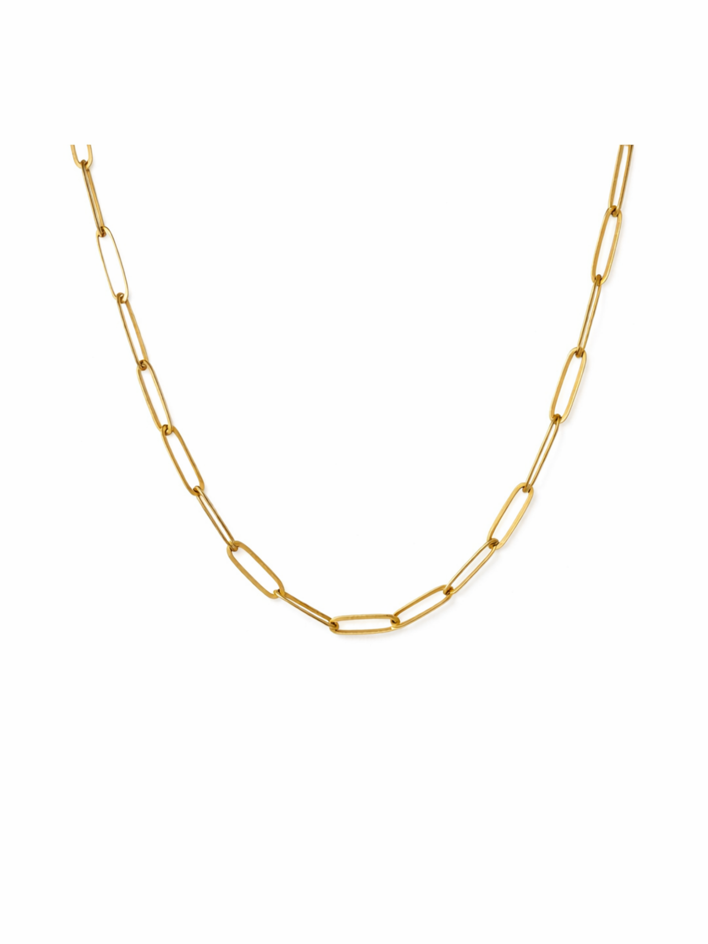 LIVA l Collier inoxydable