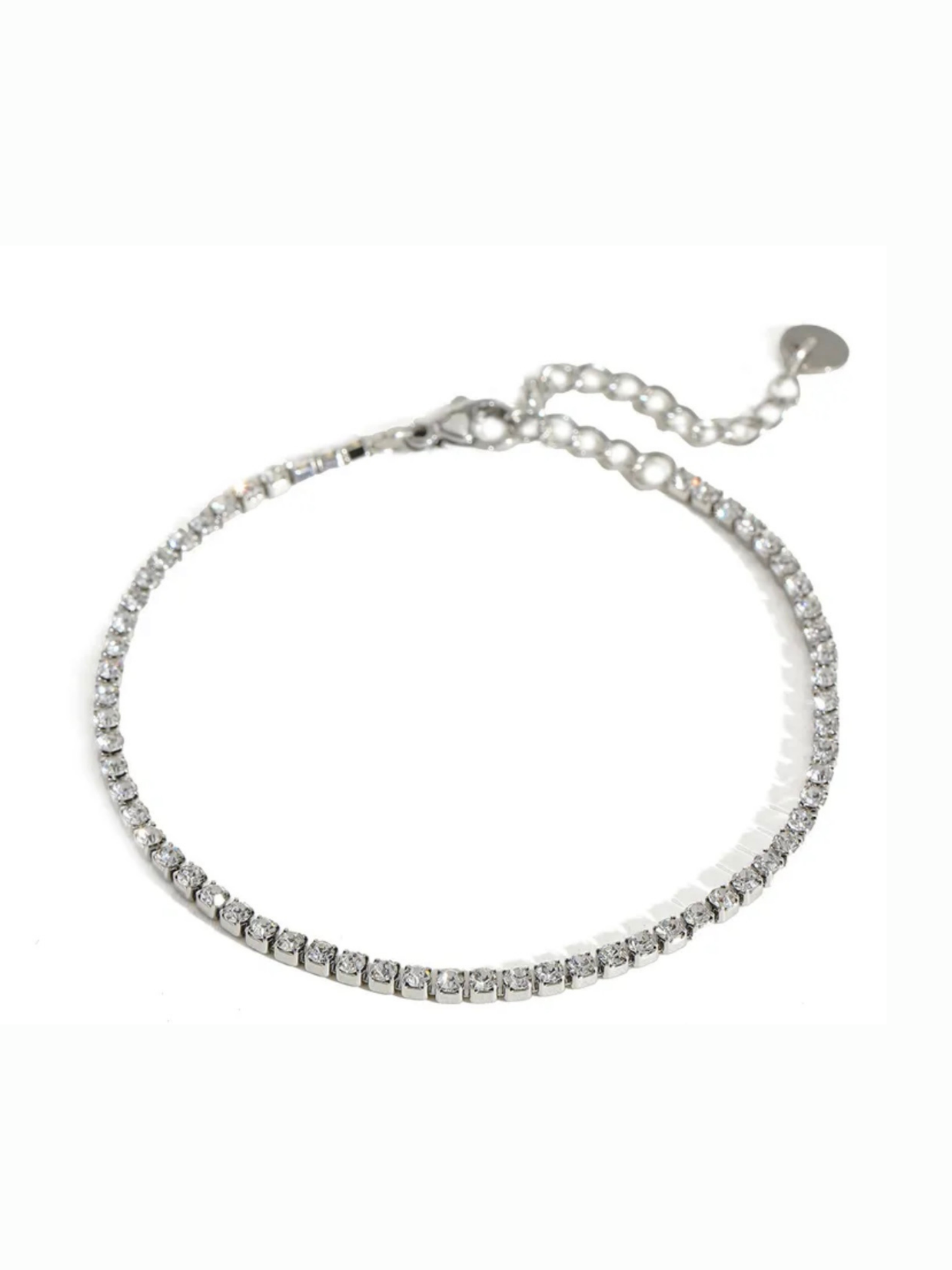 DIVINE l Bracelet inoxydable
