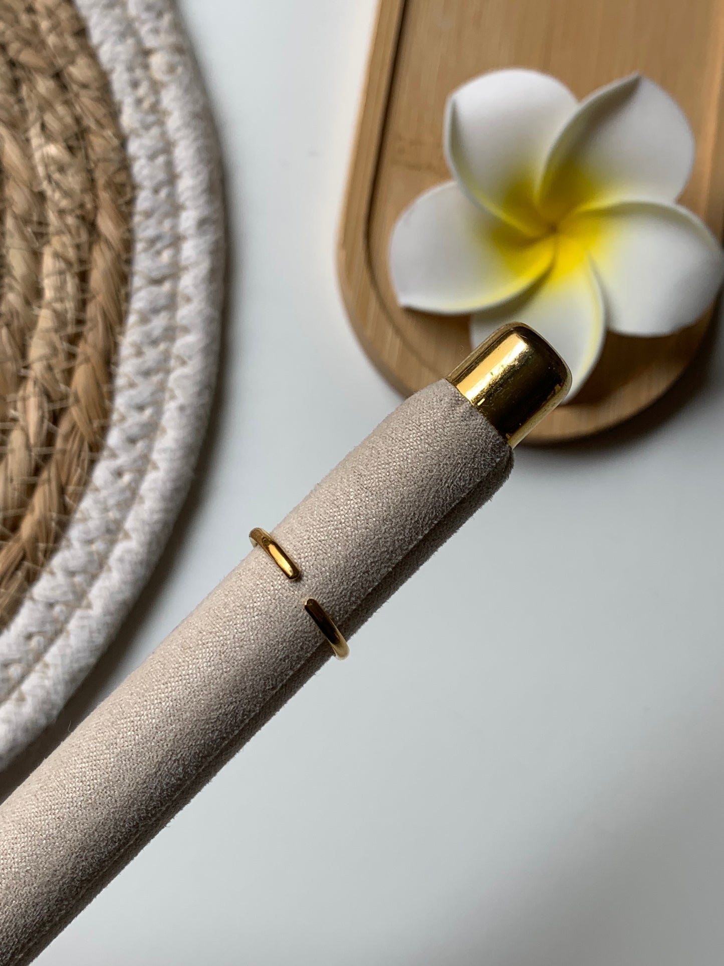 PRESTIGE l Bague inoxydable